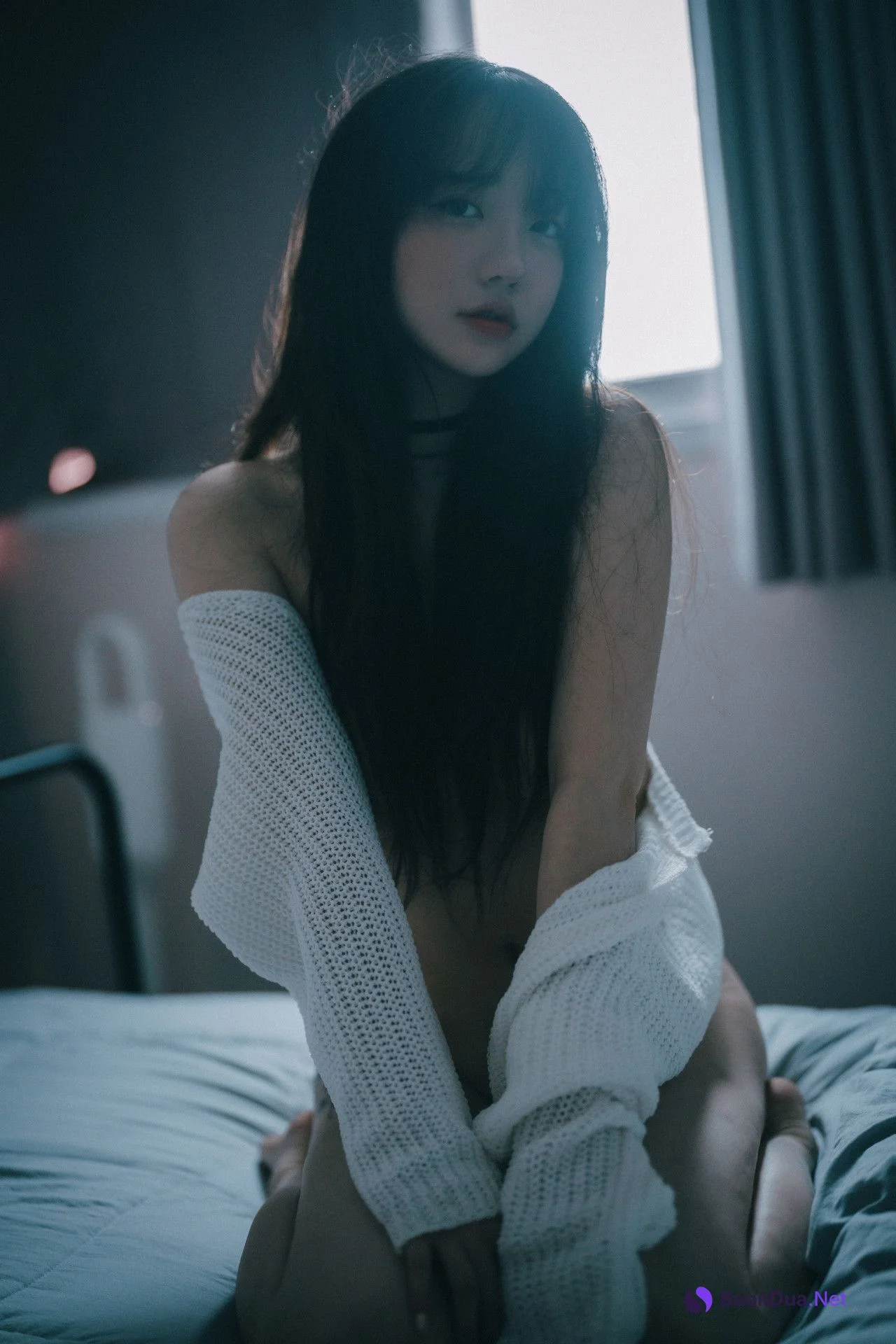 Son Yeeun 손예은, [DJAWA] Seduction (S.ver) Set.01 - Photo 20