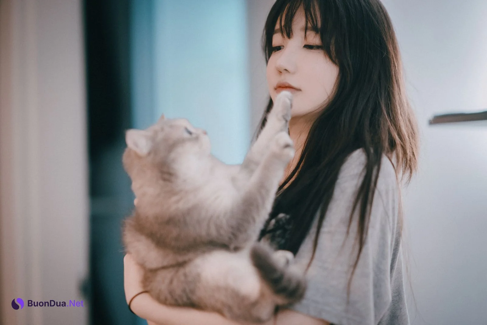 Son Yeeun 손예은, [DJAWA] Seduction (S.ver) Set.02 - Photo 2