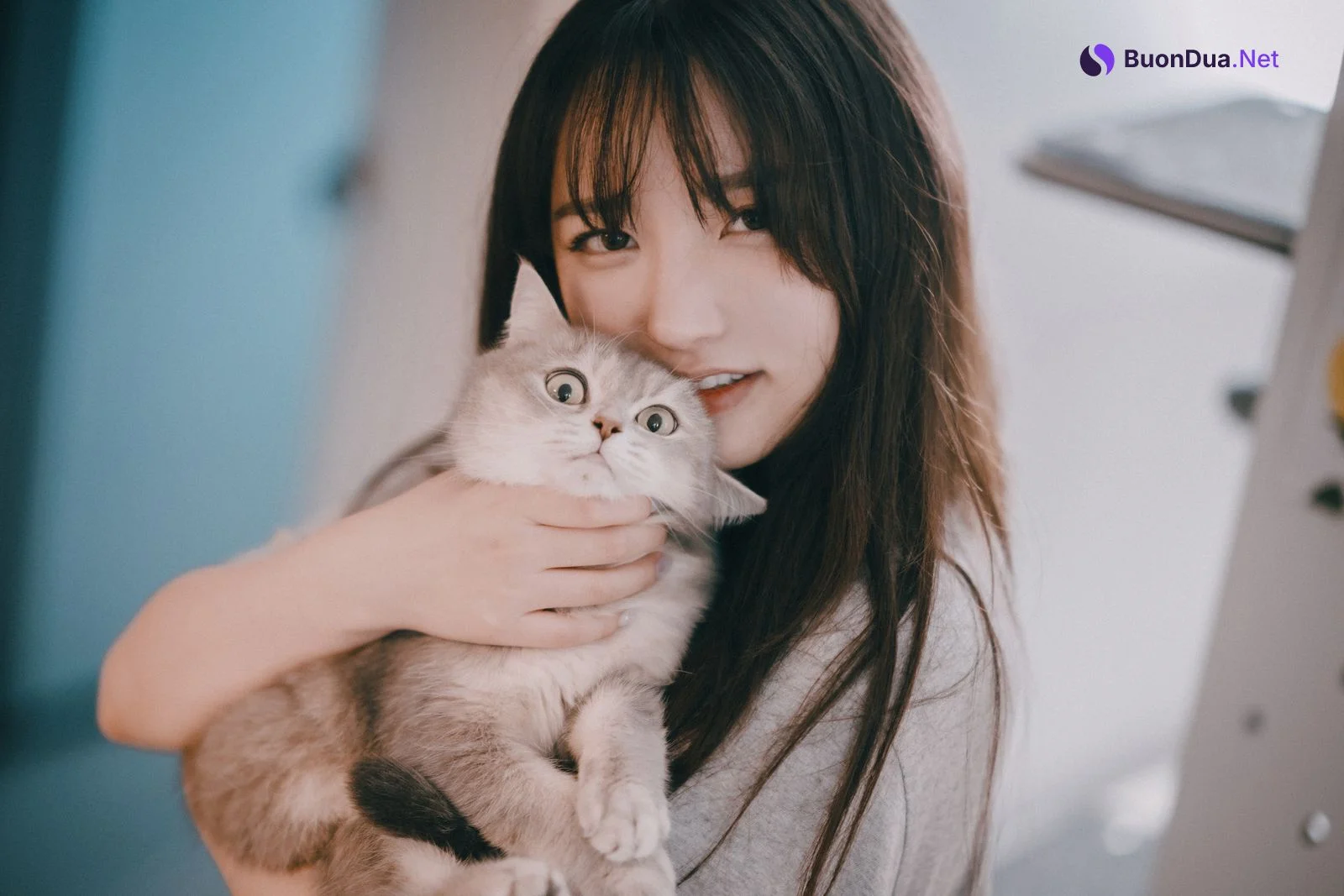 Son Yeeun 손예은, [DJAWA] Seduction (S.ver) Set.02 - Photo 5