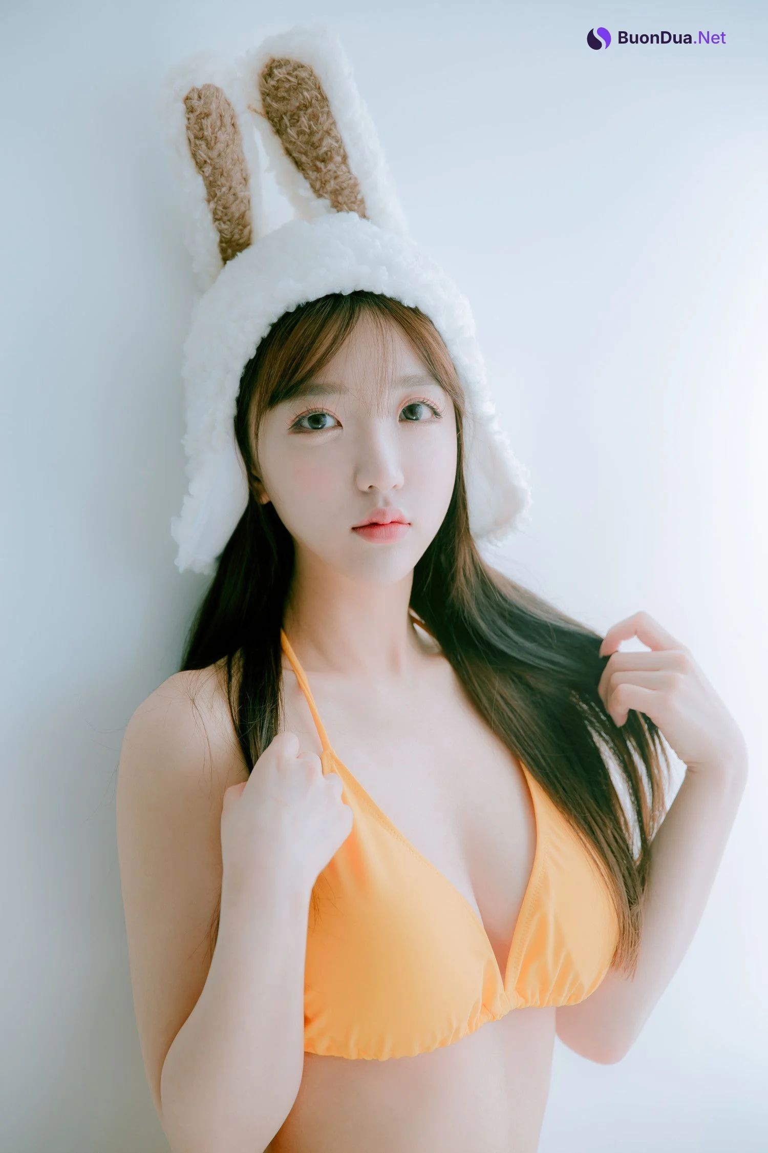Son Yeeun 손예은, [JOApictures] JOA 20. APR Vol.02 Set.01 - รูปภาพ 10
