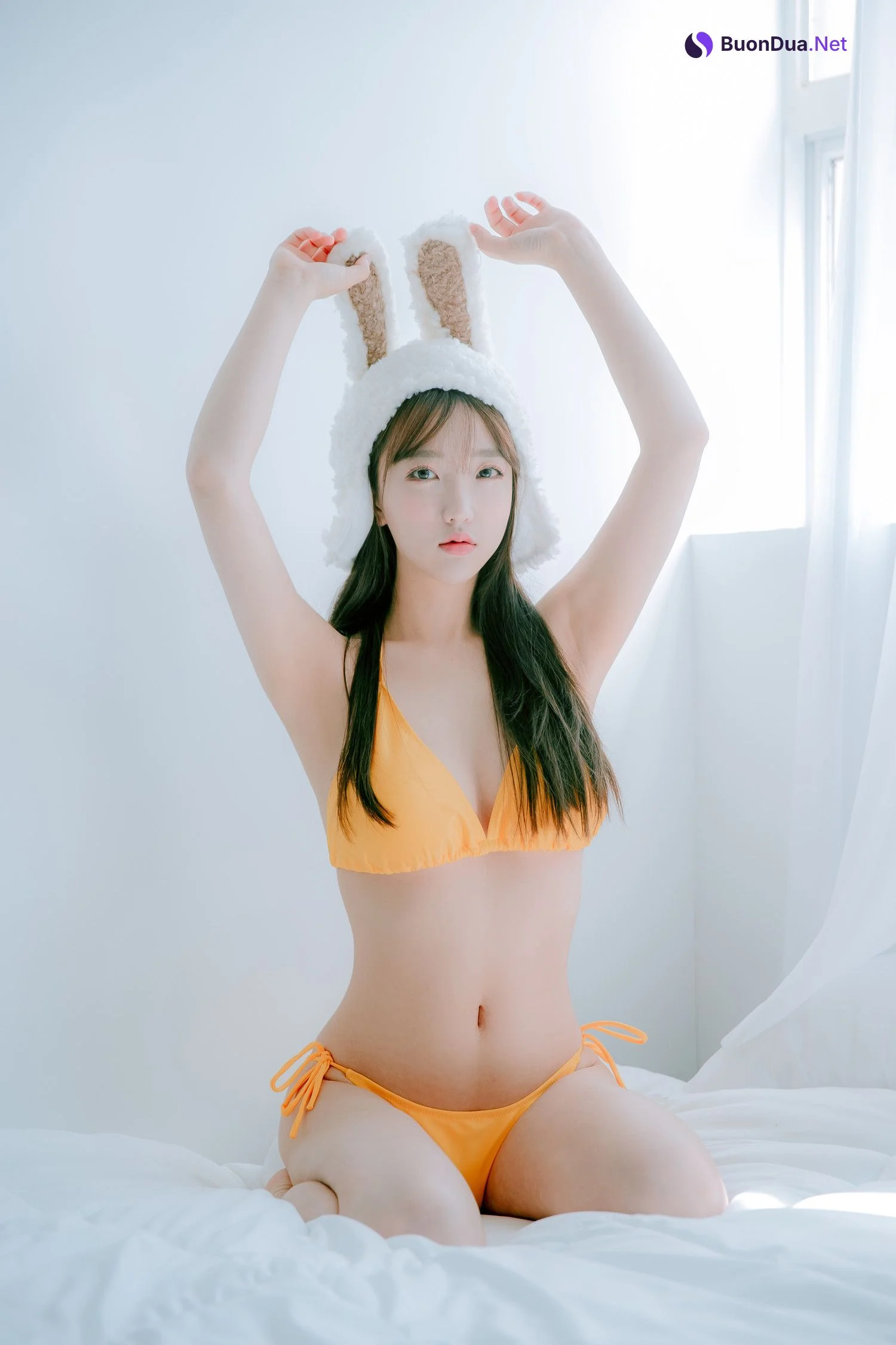 Son Yeeun 손예은, [JOApictures] JOA 20. APR Vol.02 Set.01 - รูปภาพ 12