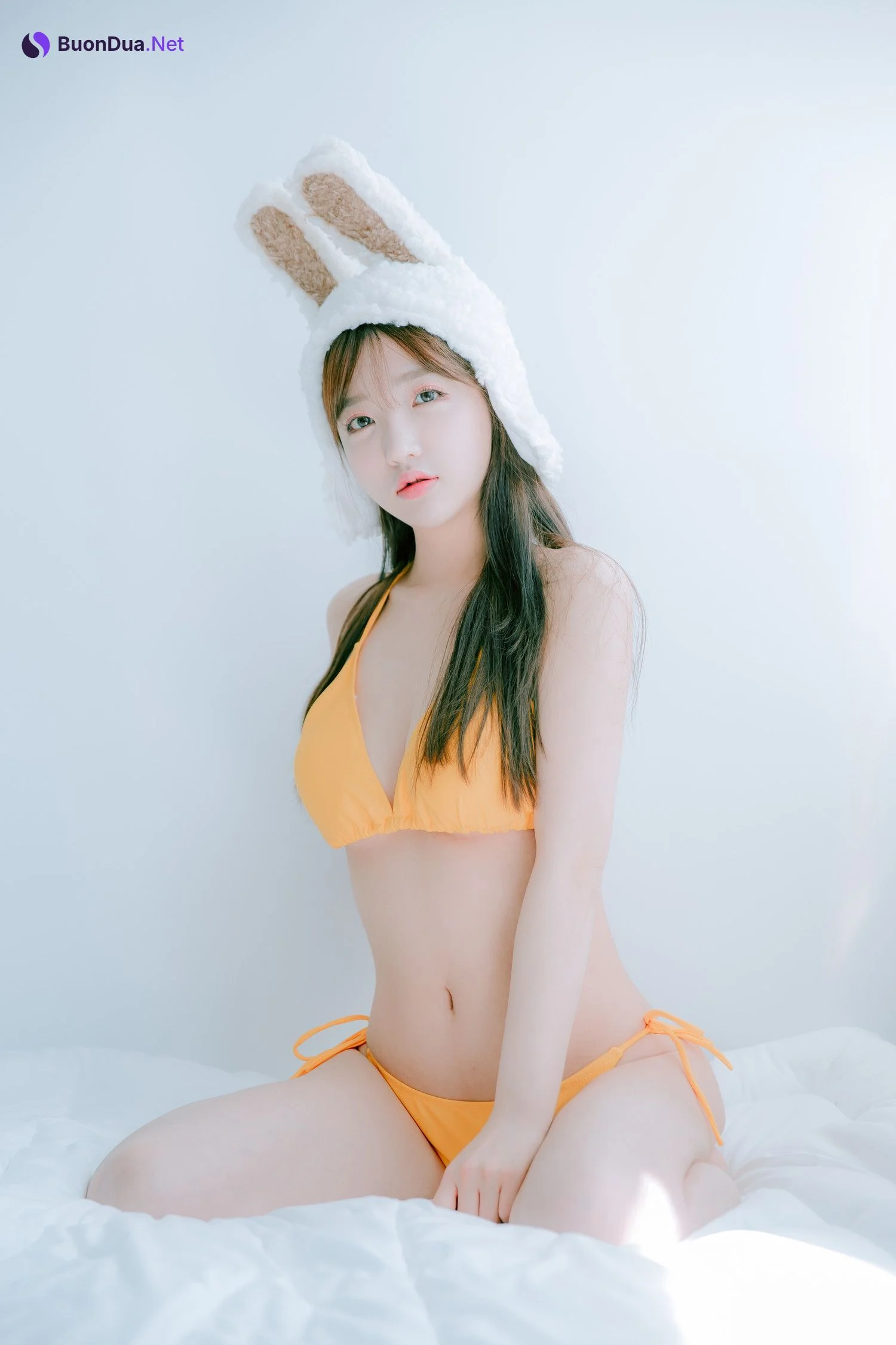 Son Yeeun 손예은, [JOApictures] JOA 20. APR Vol.02 Set.01 - รูปภาพ 15