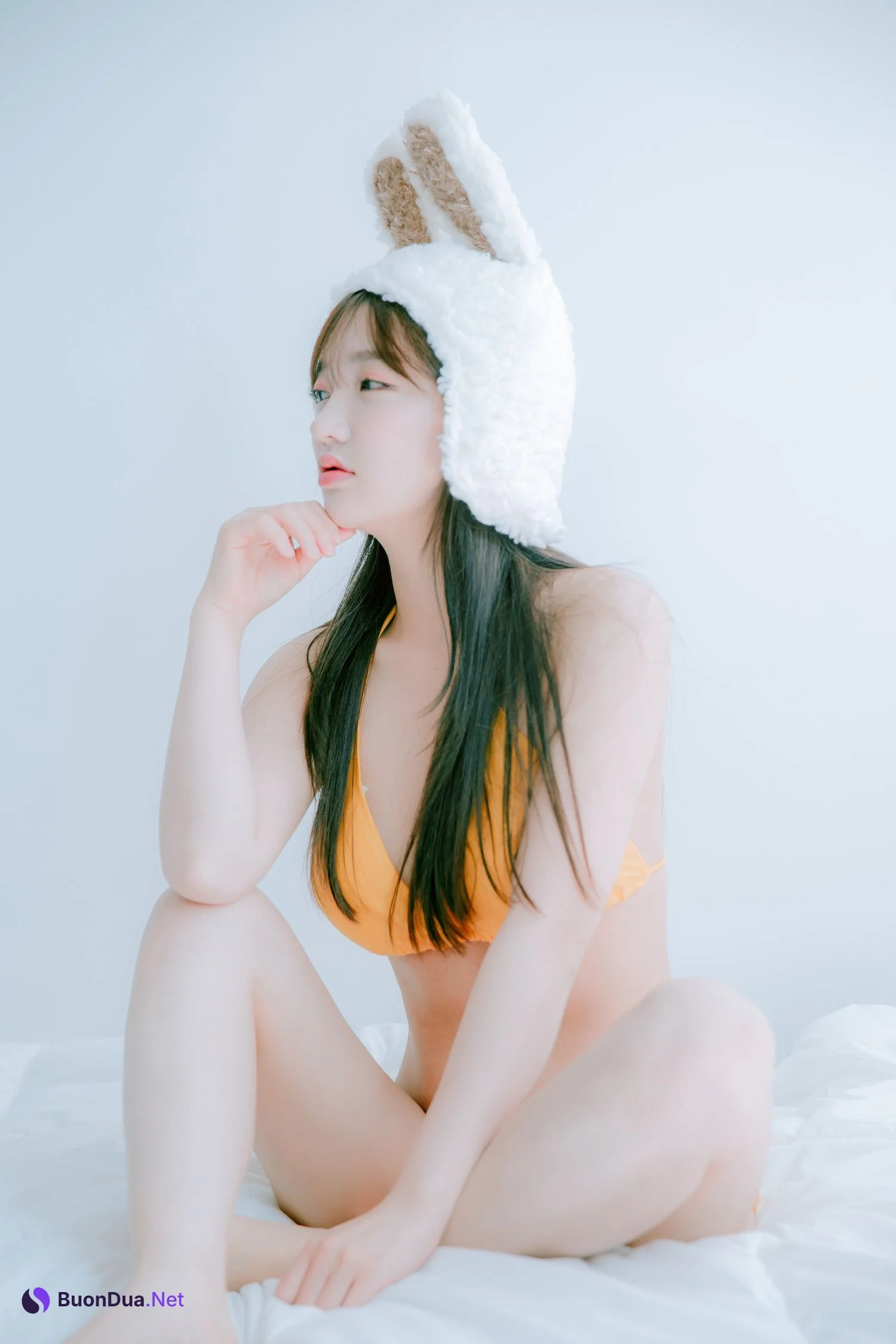 Son Yeeun 손예은, [JOApictures] JOA 20. APR Vol.02 Set.01 - รูปภาพ 17