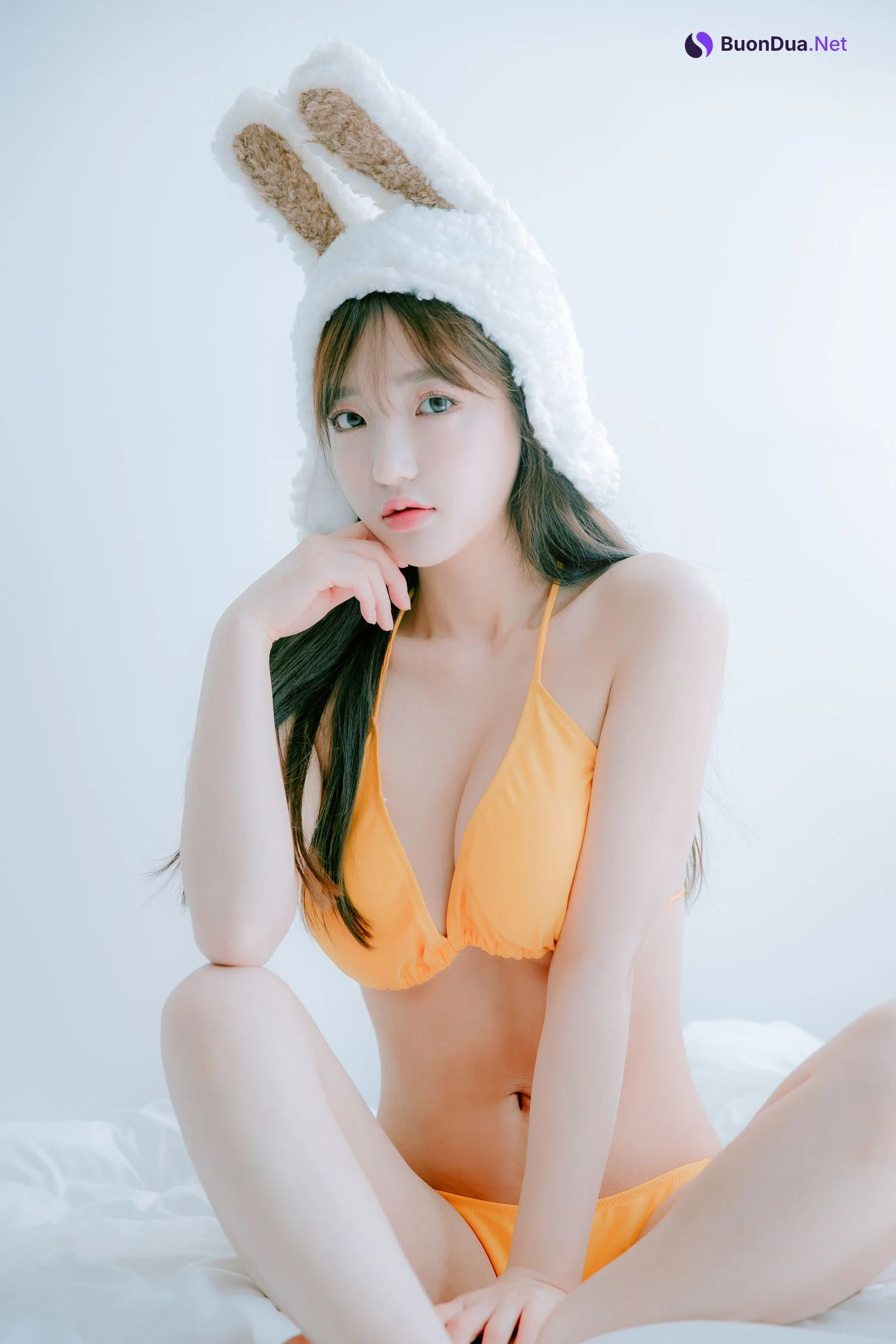 Son Yeeun 손예은, [JOApictures] JOA 20. APR Vol.02 Set.01 - รูปภาพ 19