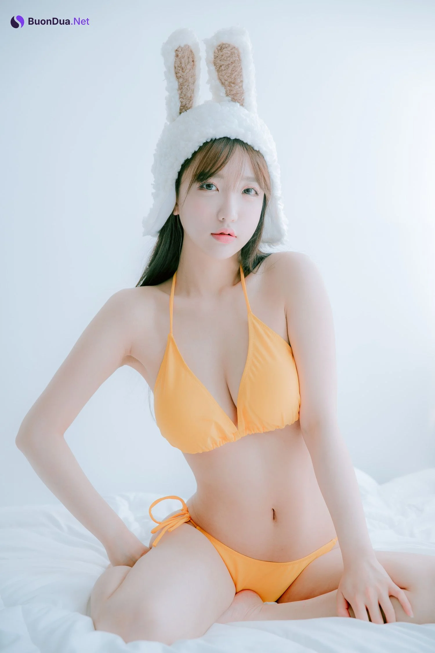 Son Yeeun 손예은, [JOApictures] JOA 20. APR Vol.02 Set.01 - รูปภาพ 20