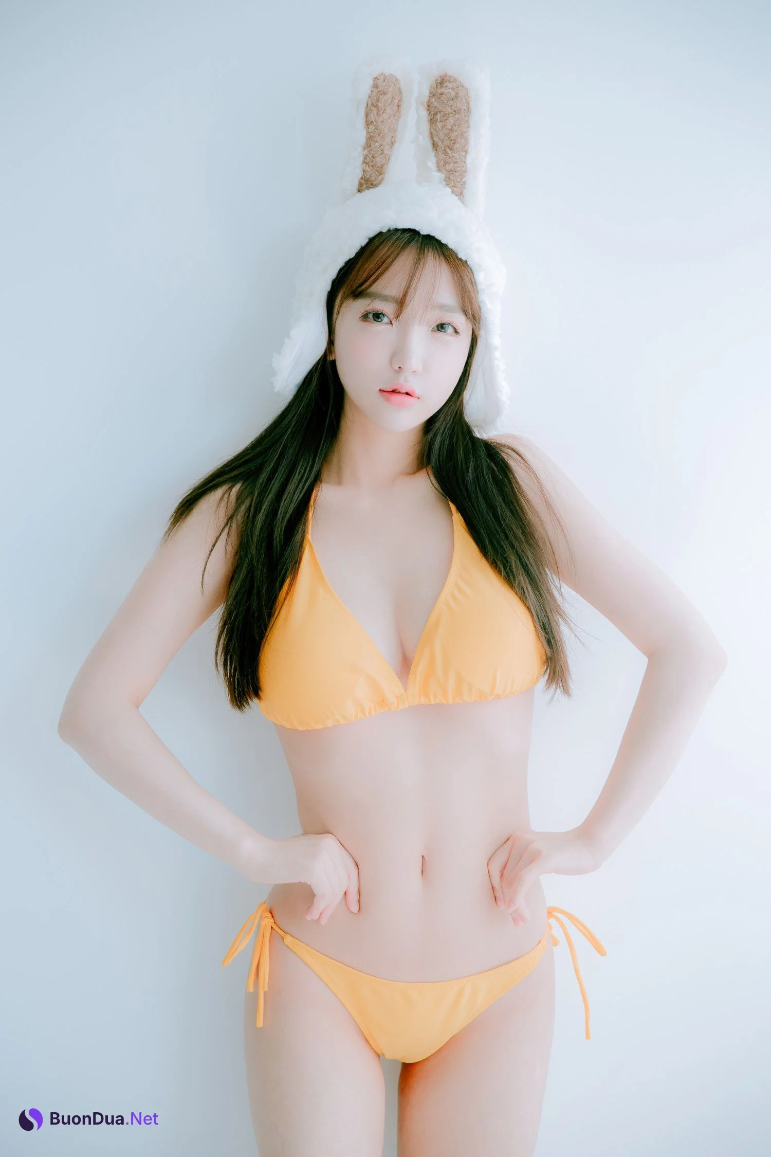 Son Yeeun 손예은, [JOApictures] JOA 20. APR Vol.02 Set.01 - รูปภาพ 3