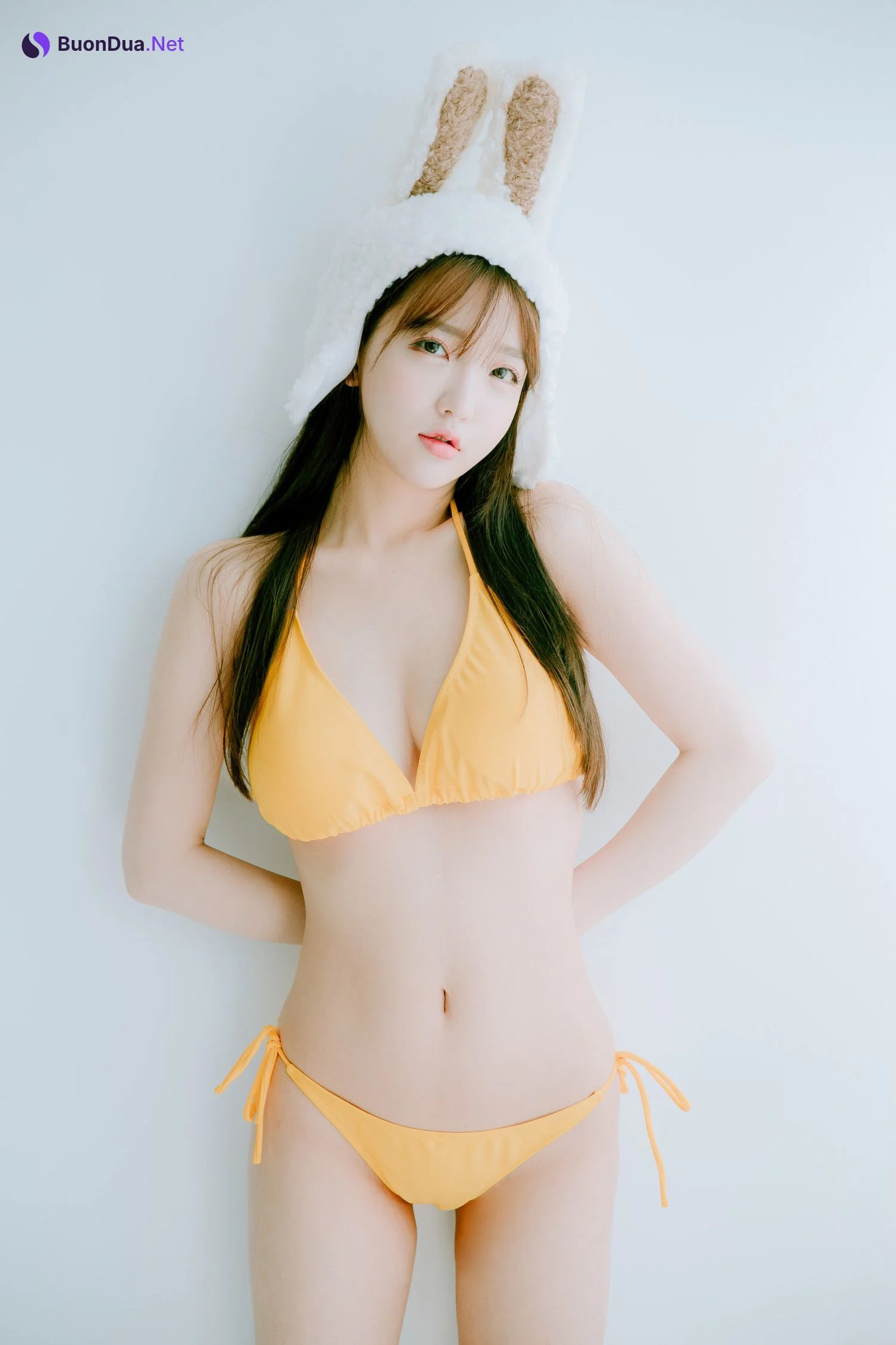 Son Yeeun 손예은, [JOApictures] JOA 20. APR Vol.02 Set.01 - รูปภาพ 5