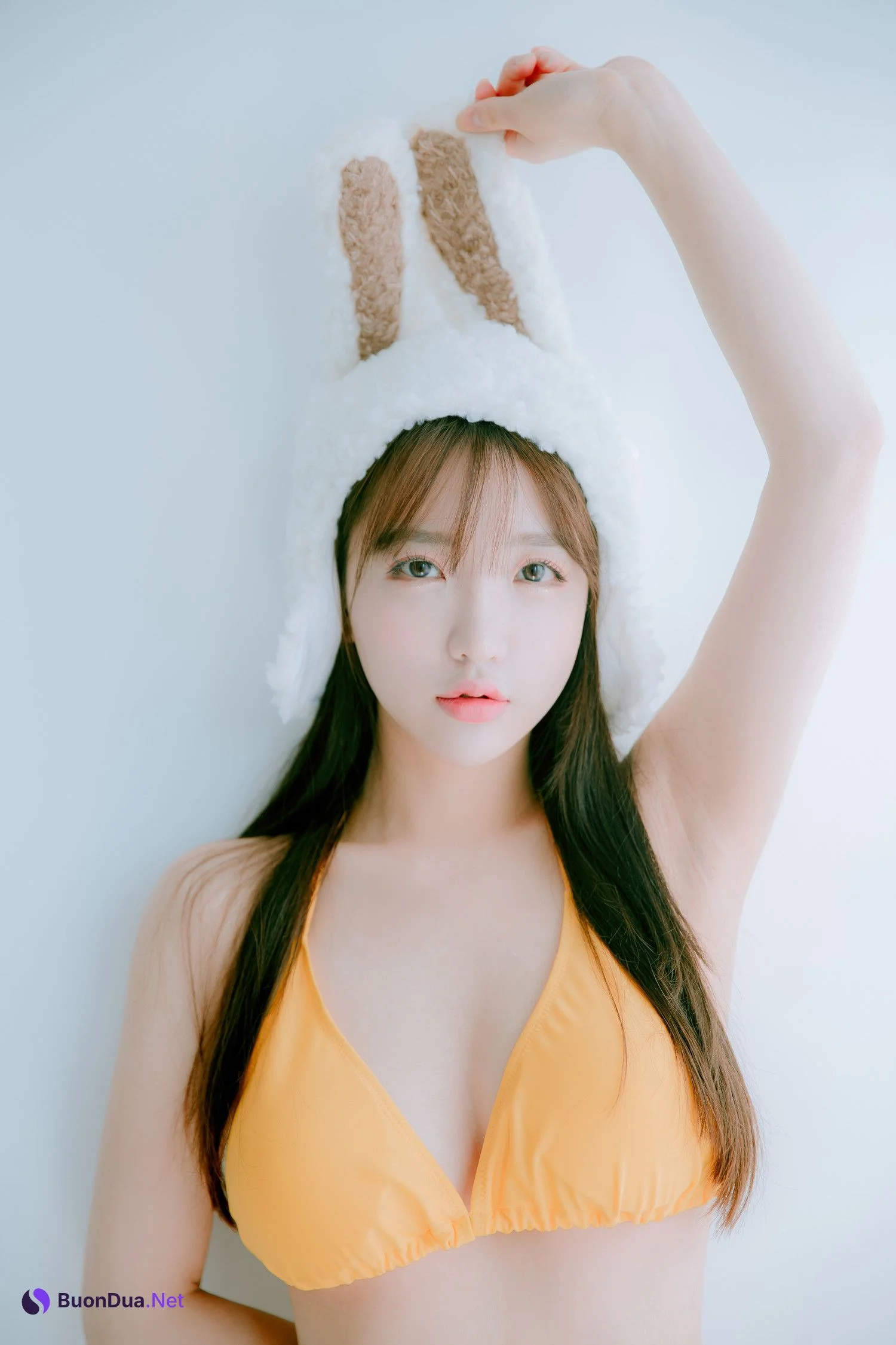 Son Yeeun 손예은, [JOApictures] JOA 20. APR Vol.02 Set.01 - รูปภาพ 7
