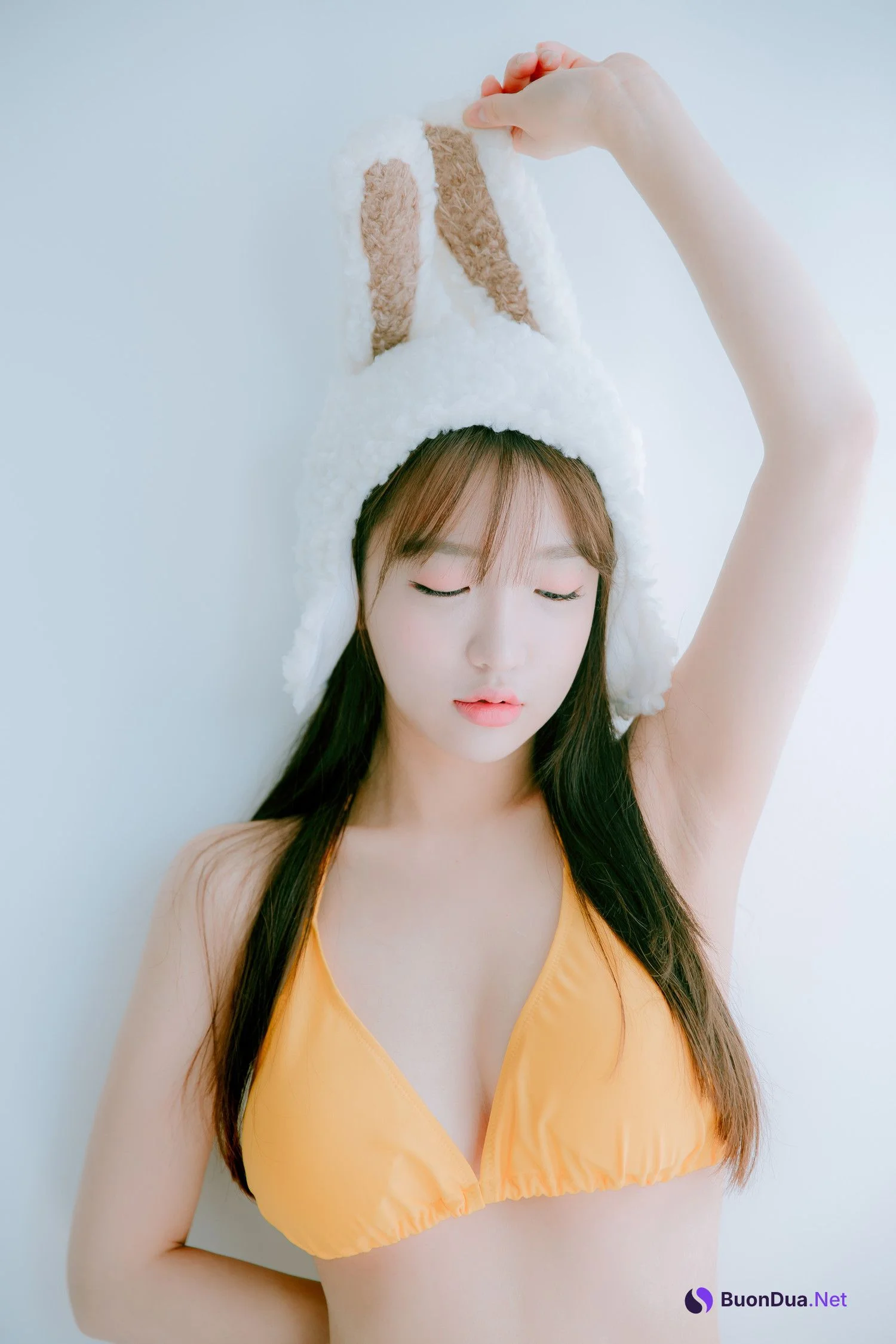 Son Yeeun 손예은, [JOApictures] JOA 20. APR Vol.02 Set.01 - รูปภาพ 8