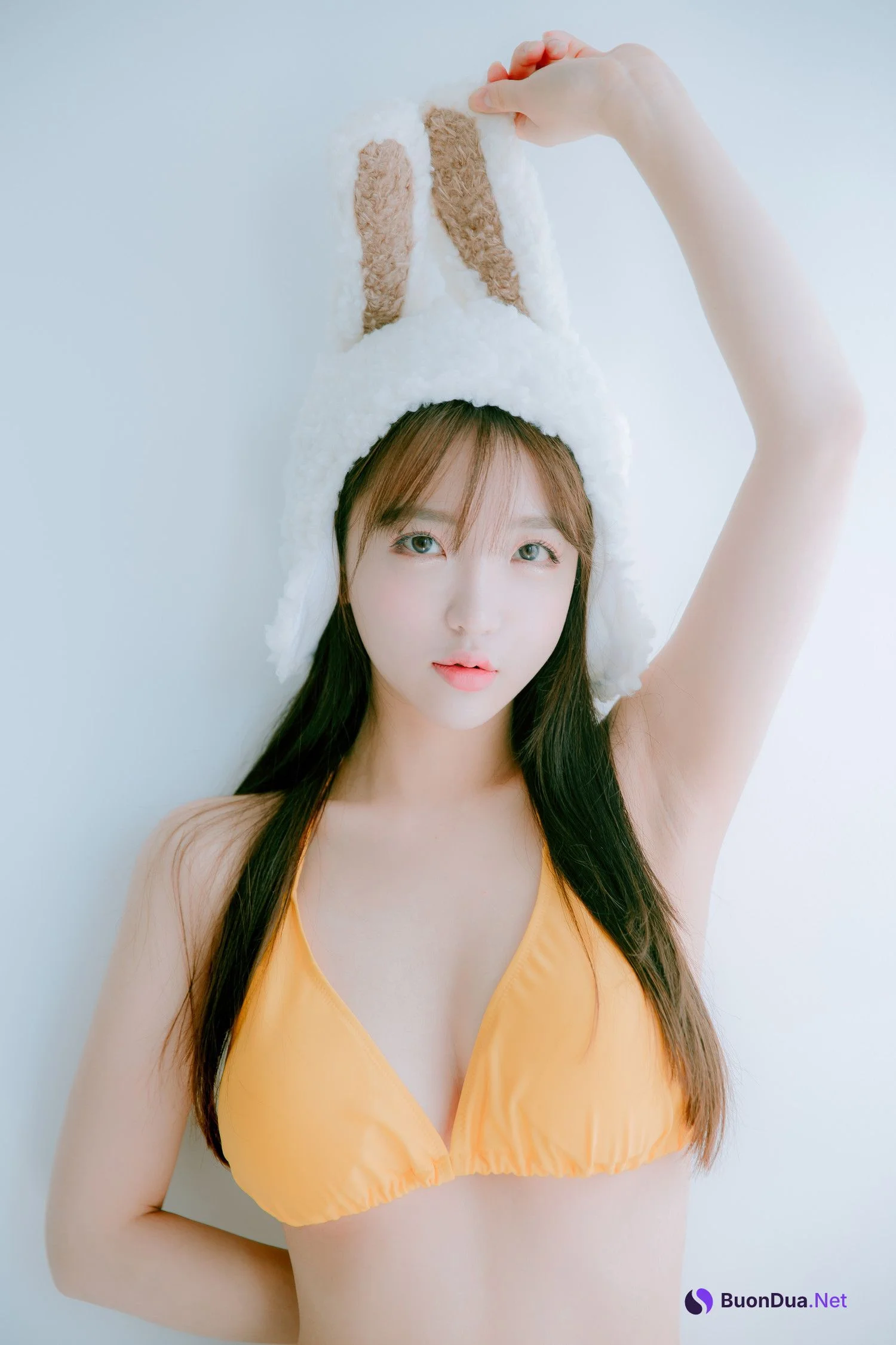 Son Yeeun 손예은, [JOApictures] JOA 20. APR Vol.02 Set.01 - รูปภาพ 9