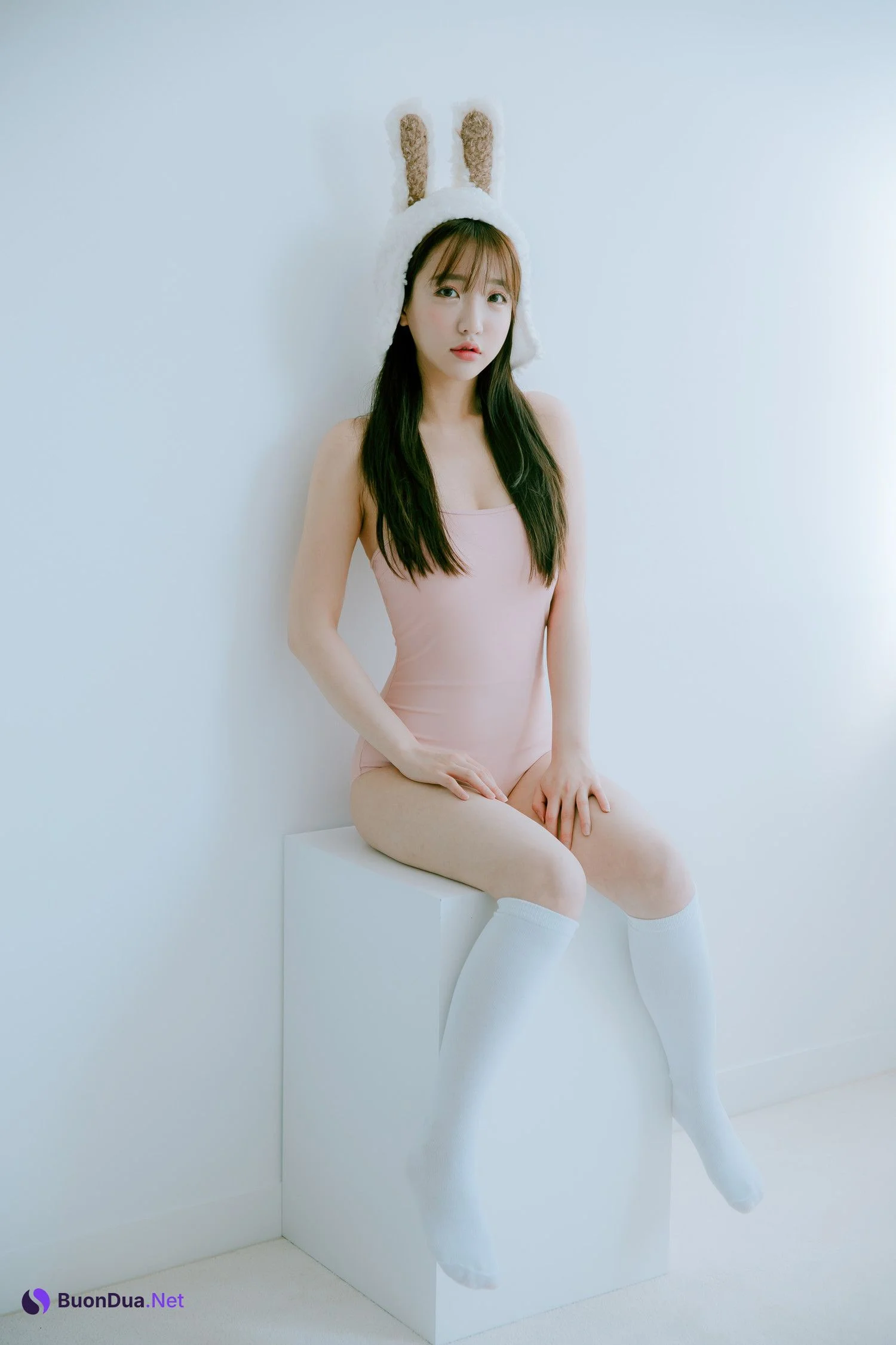 Son Yeeun 손예은, [JOApictures] JOA 20. APR Vol.02 Set.02 - Photo 10