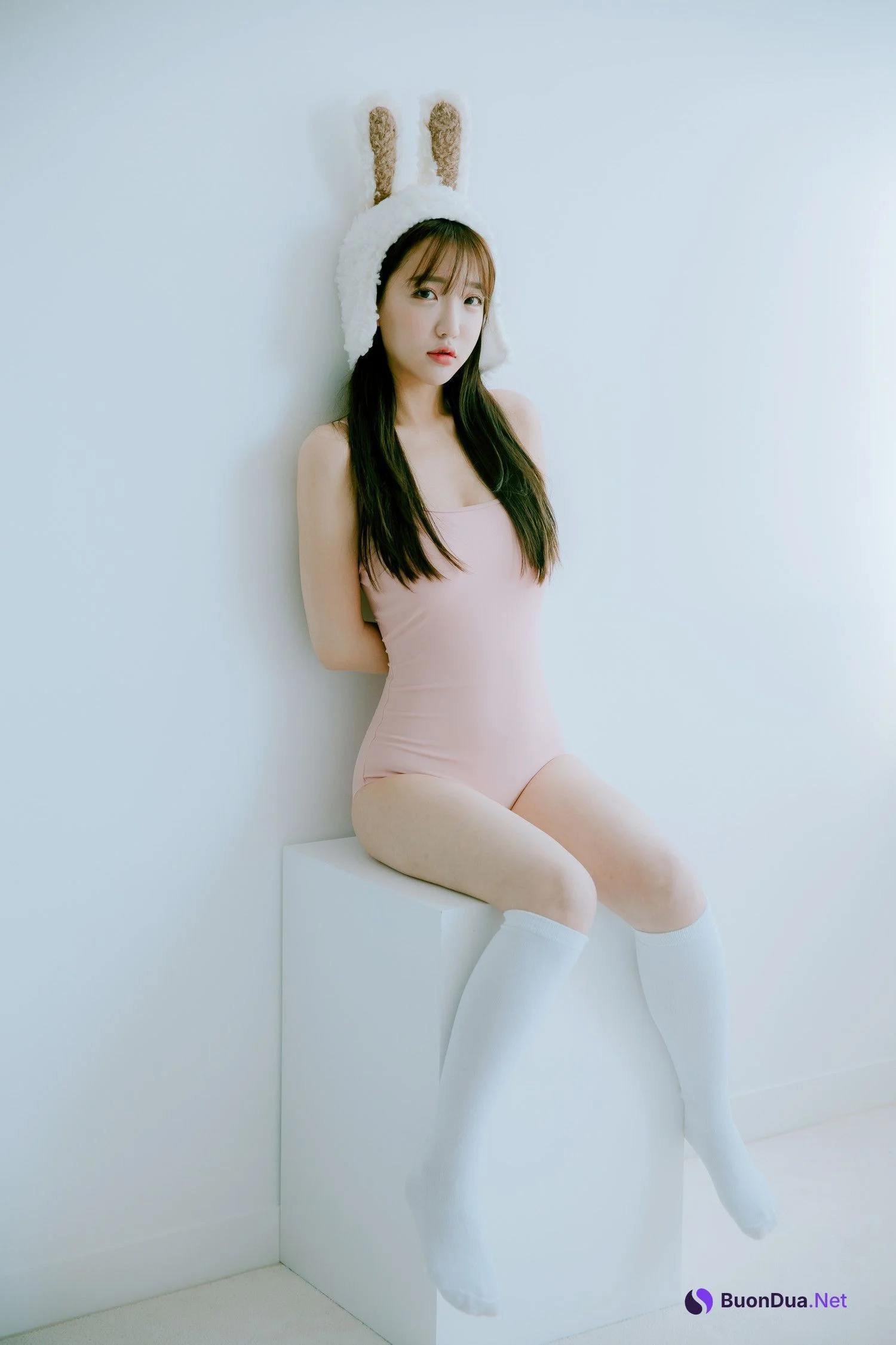 Son Yeeun 손예은, [JOApictures] JOA 20. APR Vol.02 Set.02 - Photo 11