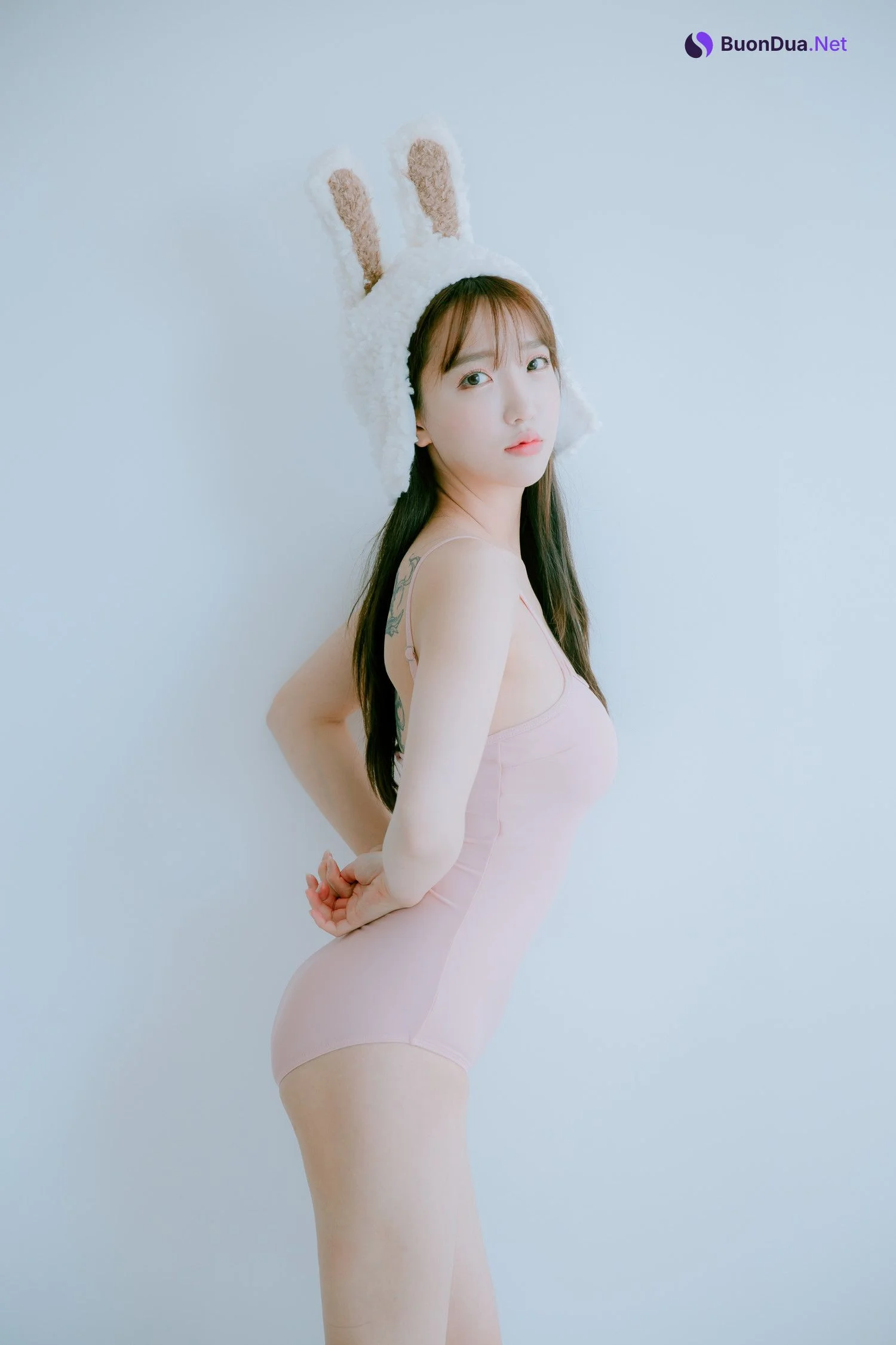 Son Yeeun 손예은, [JOApictures] JOA 20. APR Vol.02 Set.02 - Photo 16