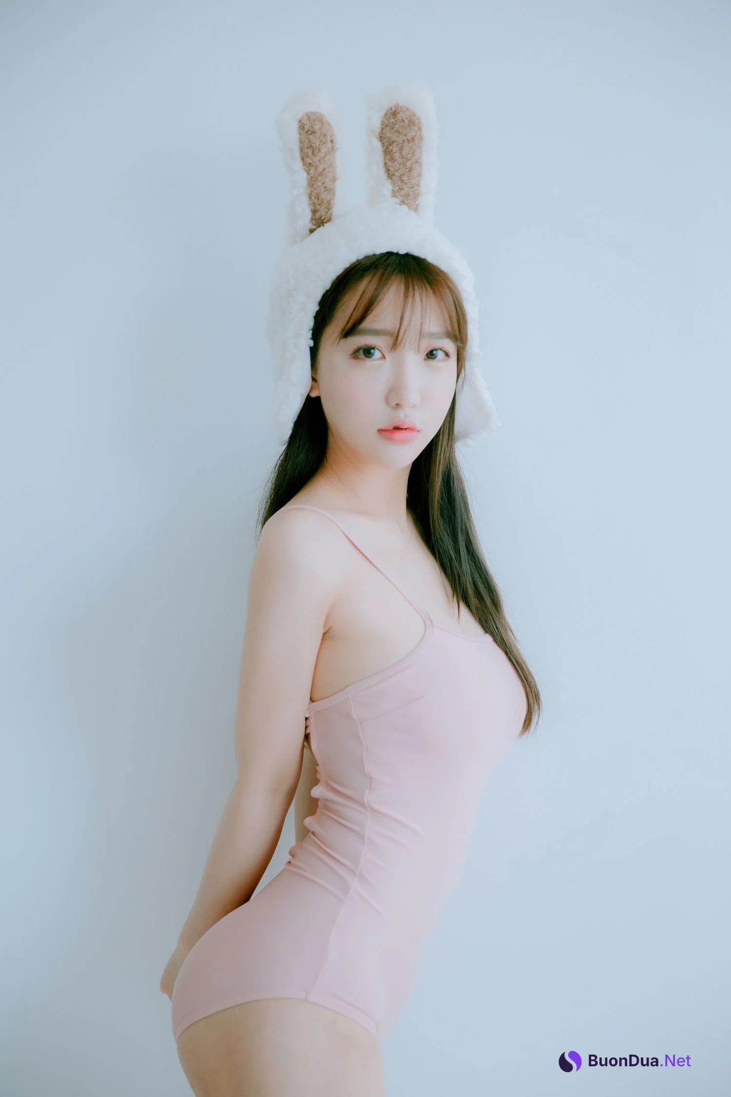 Son Yeeun 손예은, [JOApictures] JOA 20. APR Vol.02 Set.02 - Photo 17