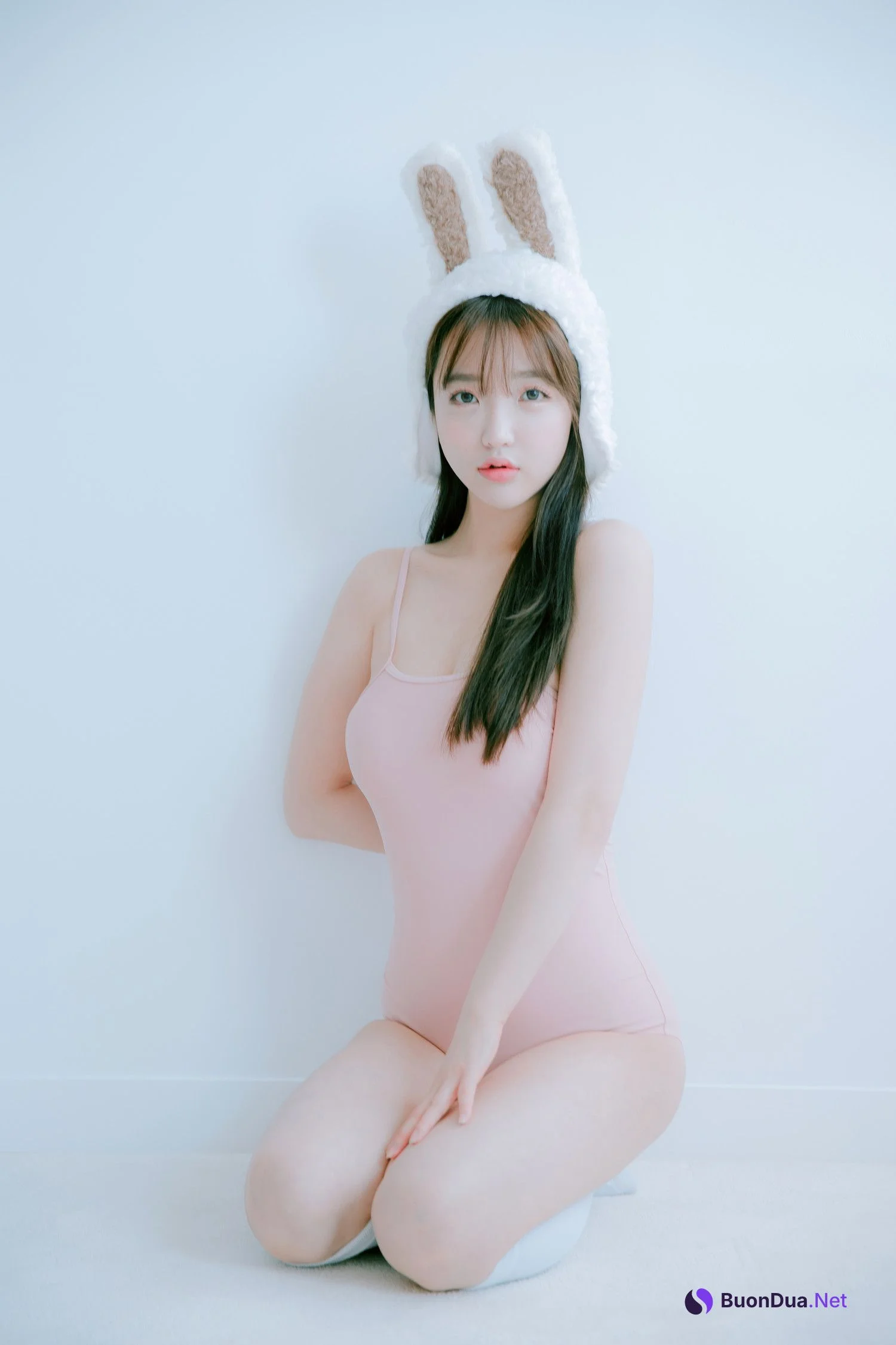 Son Yeeun 손예은, [JOApictures] JOA 20. APR Vol.02 Set.02 - Photo 20