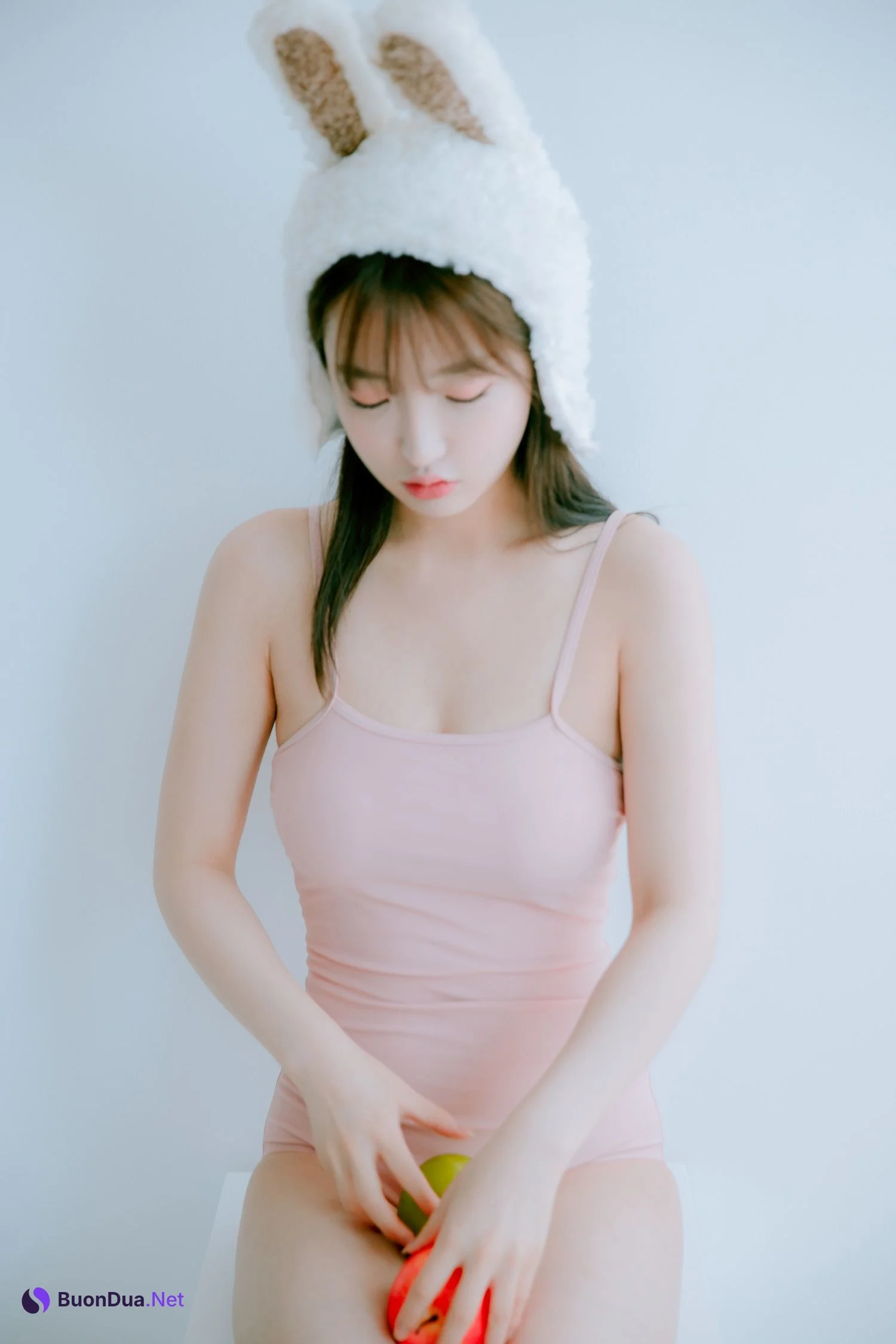 Son Yeeun 손예은, [JOApictures] JOA 20. APR Vol.02 Set.02 - Photo 3