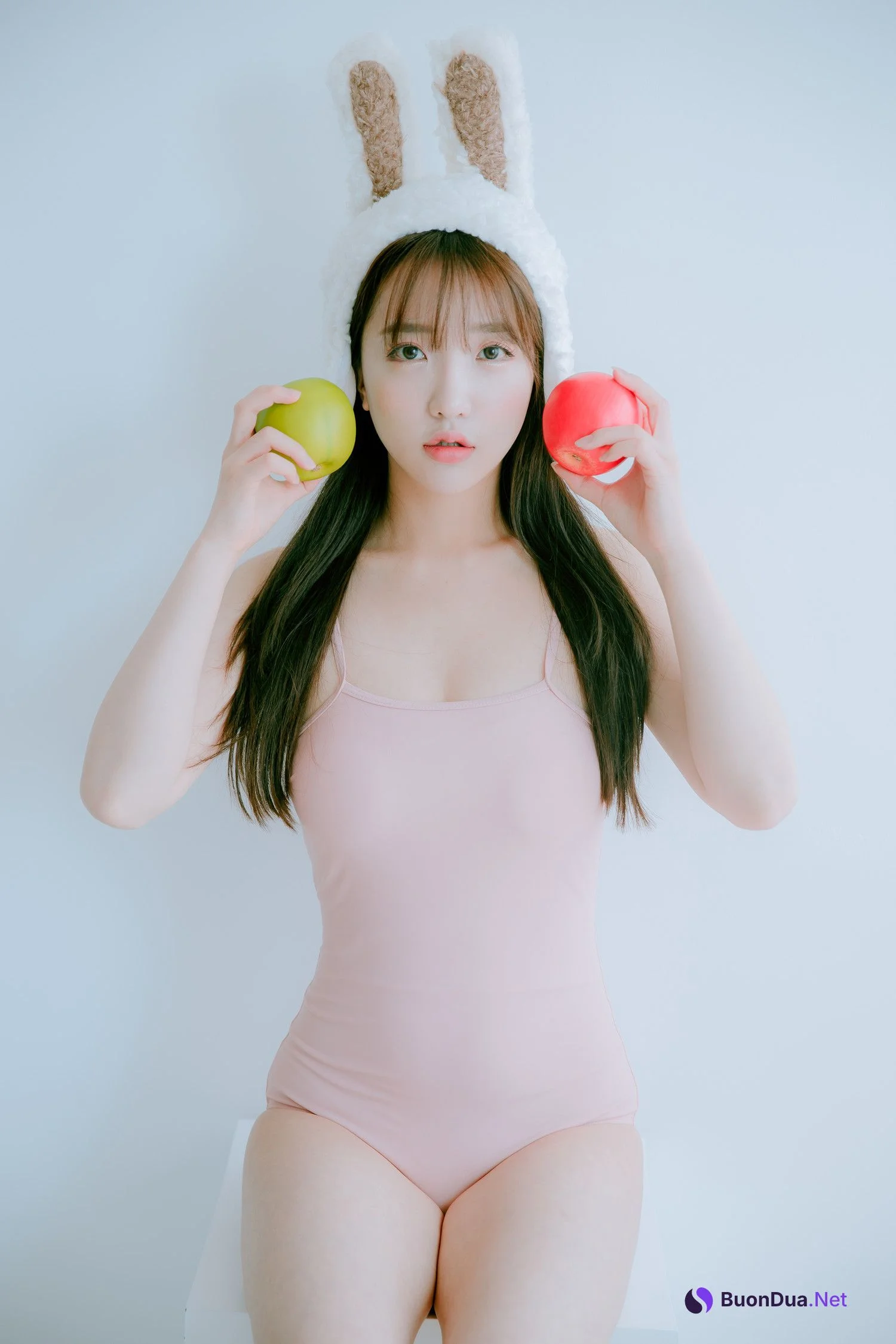 Son Yeeun 손예은, [JOApictures] JOA 20. APR Vol.02 Set.02 - Photo 4