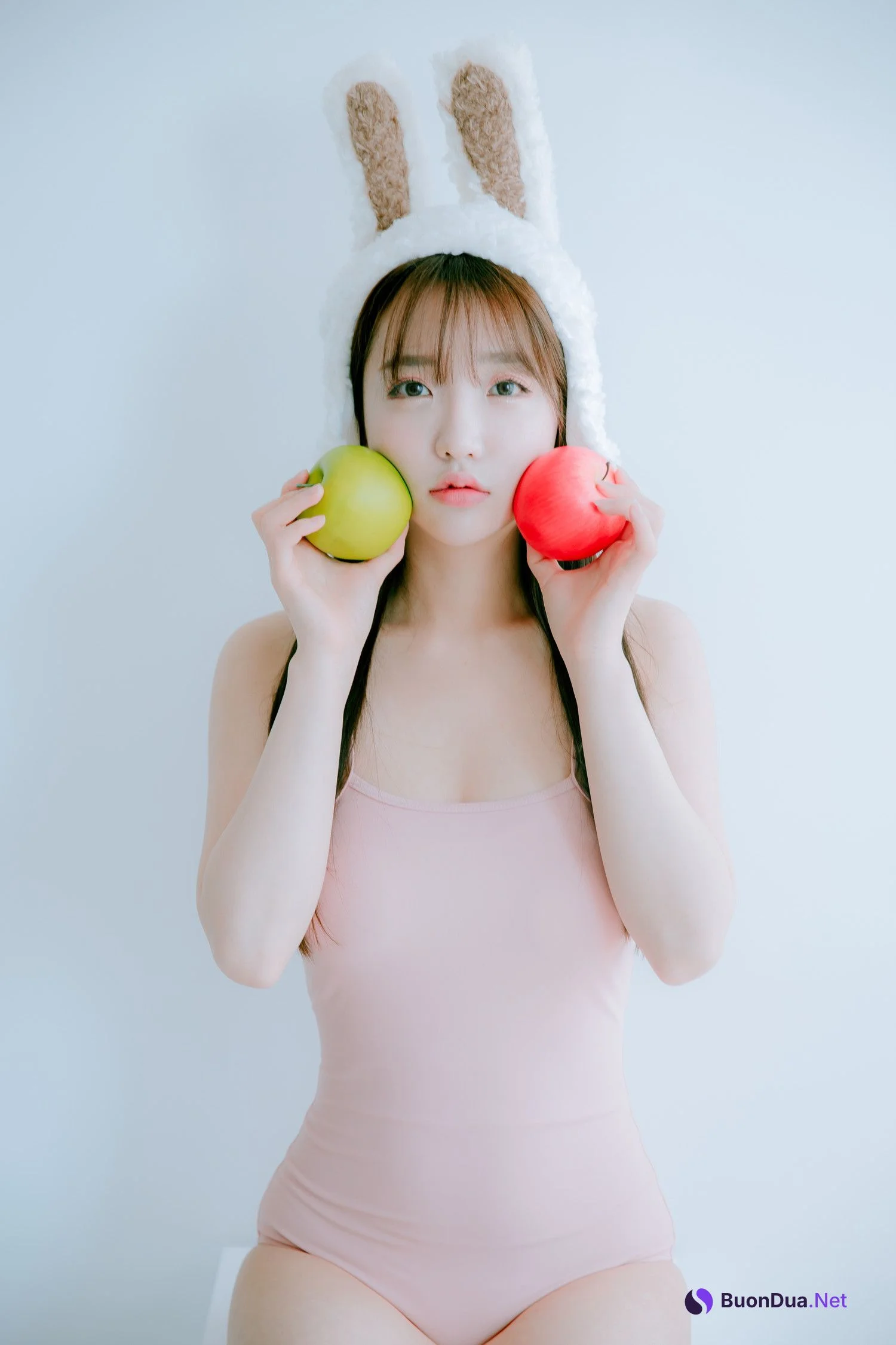 Son Yeeun 손예은, [JOApictures] JOA 20. APR Vol.02 Set.02 - Photo 5