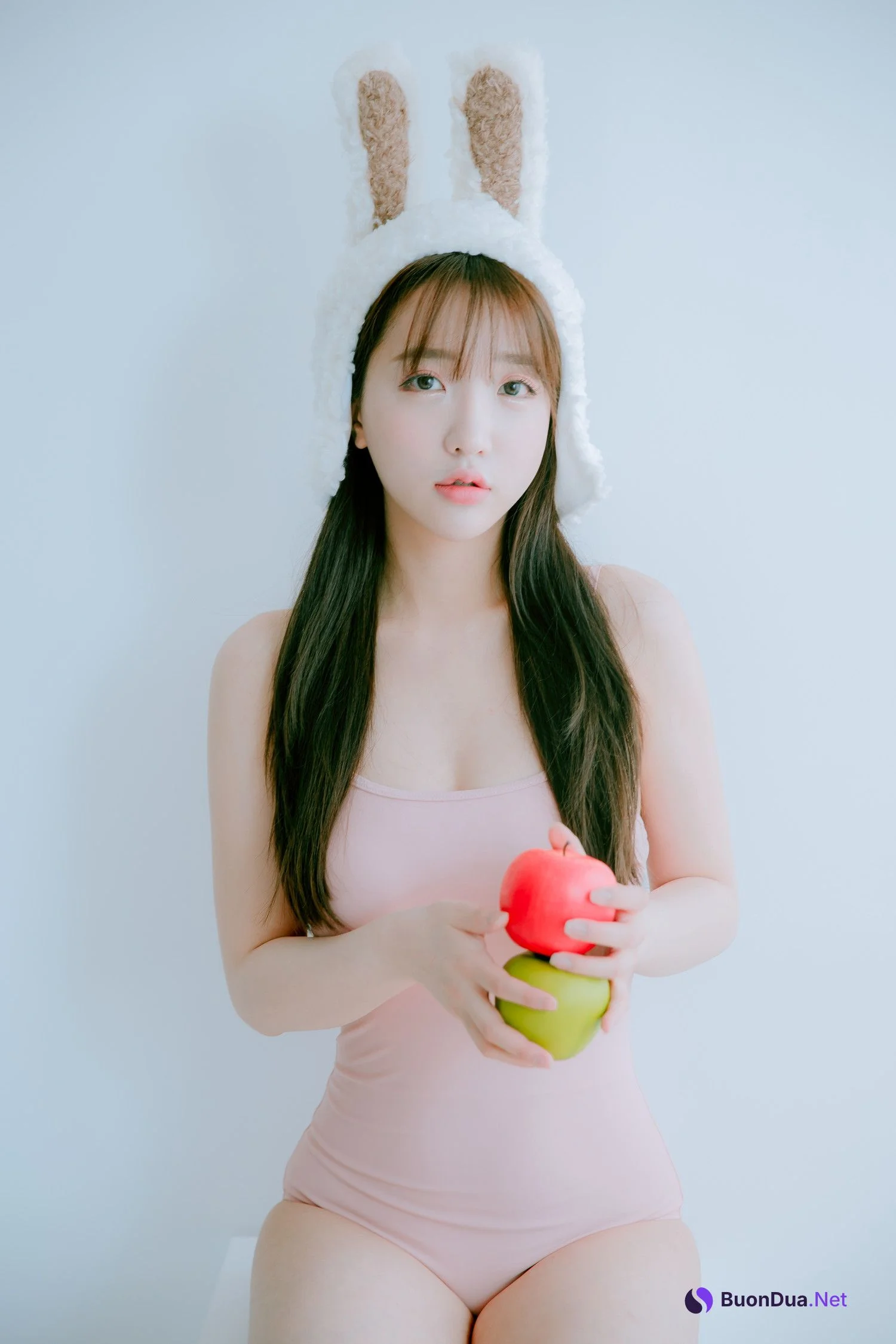 Son Yeeun 손예은, [JOApictures] JOA 20. APR Vol.02 Set.02 - Photo 6