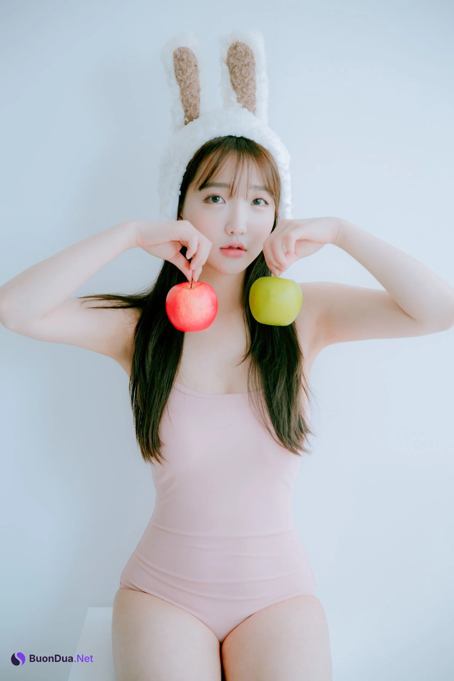 Son Yeeun 손예은, [JOApictures] JOA 20. APR Vol.02 Set.02 - Photo 7