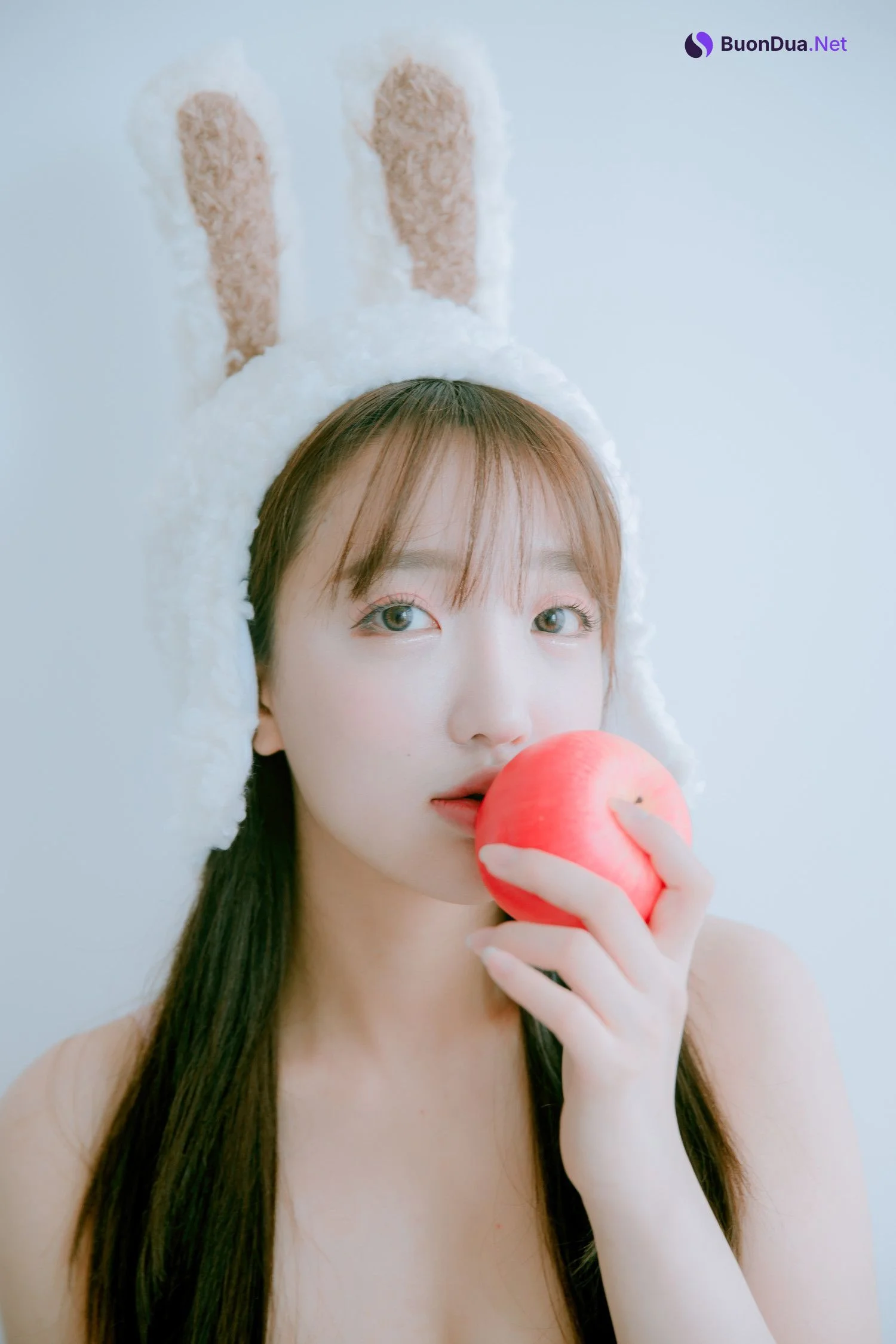 Son Yeeun 손예은, [JOApictures] JOA 20. APR Vol.02 Set.02 - Photo 8