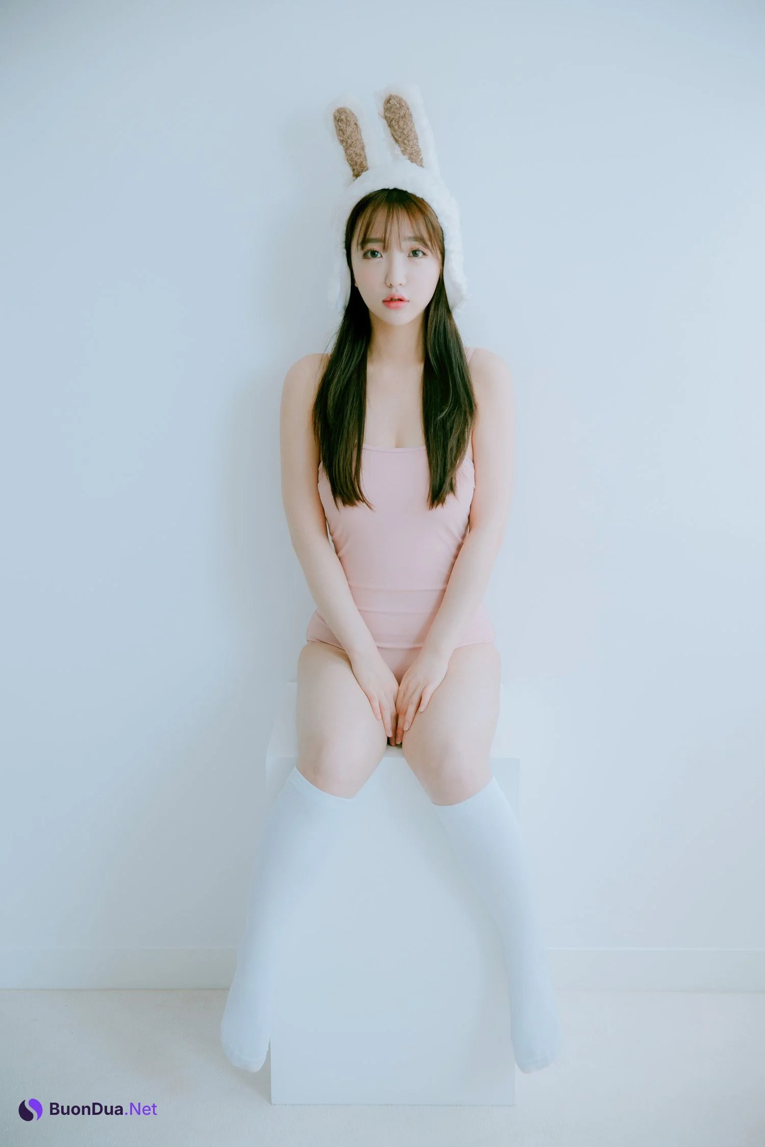 Son Yeeun 손예은, [JOApictures] JOA 20. APR Vol.02 Set.02 - Photo 9