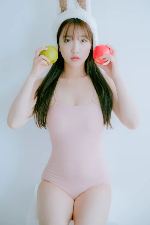 Son Yeeun 손예은, [JOApictures] JOA 20. APR Vol.02 Set.02