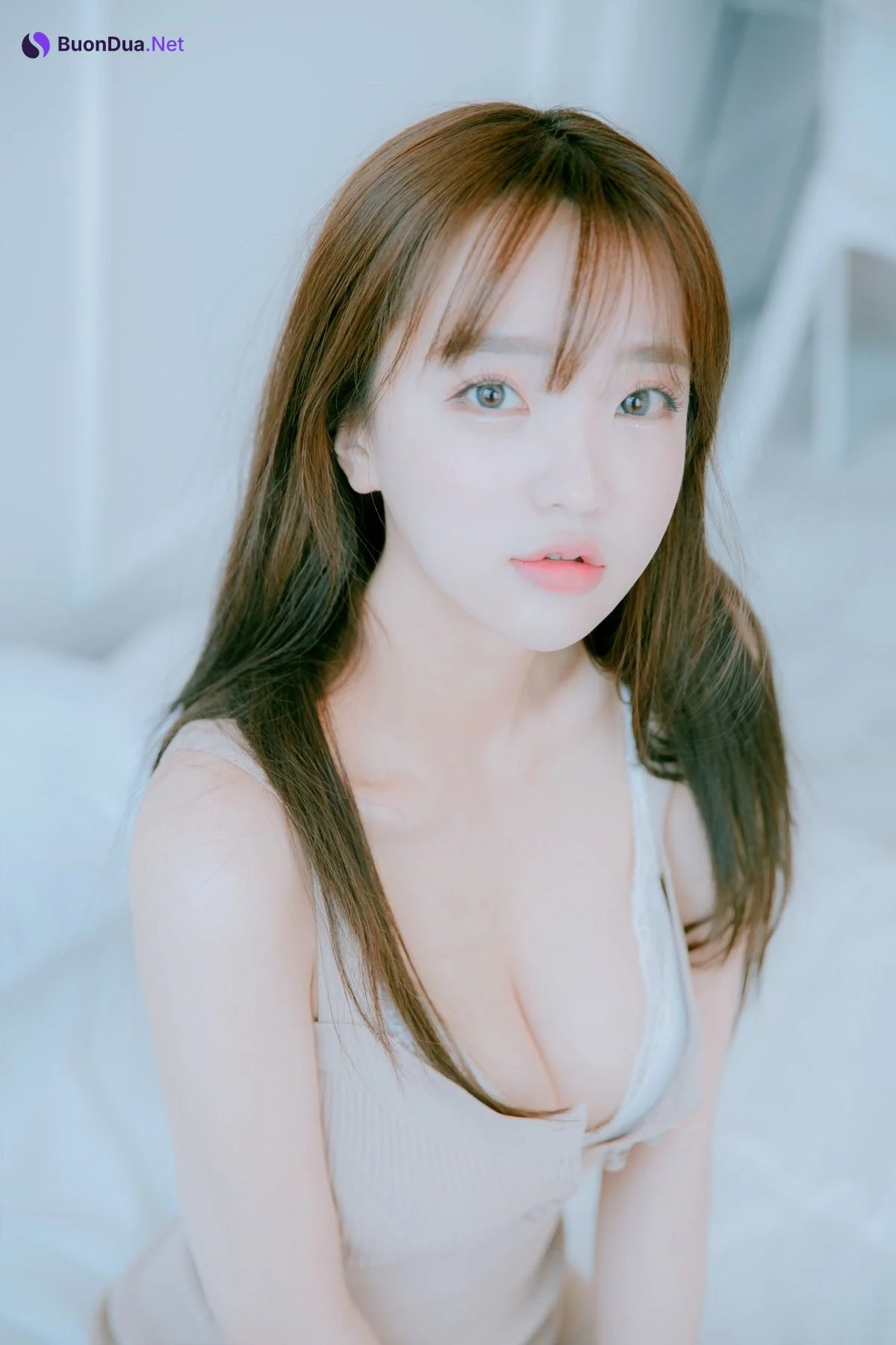 Son Yeeun 손예은, [JOApictures] Son Ye-Eun (손예은) x JOA 20. APR Vol.1 – Set.01 - Photo 15