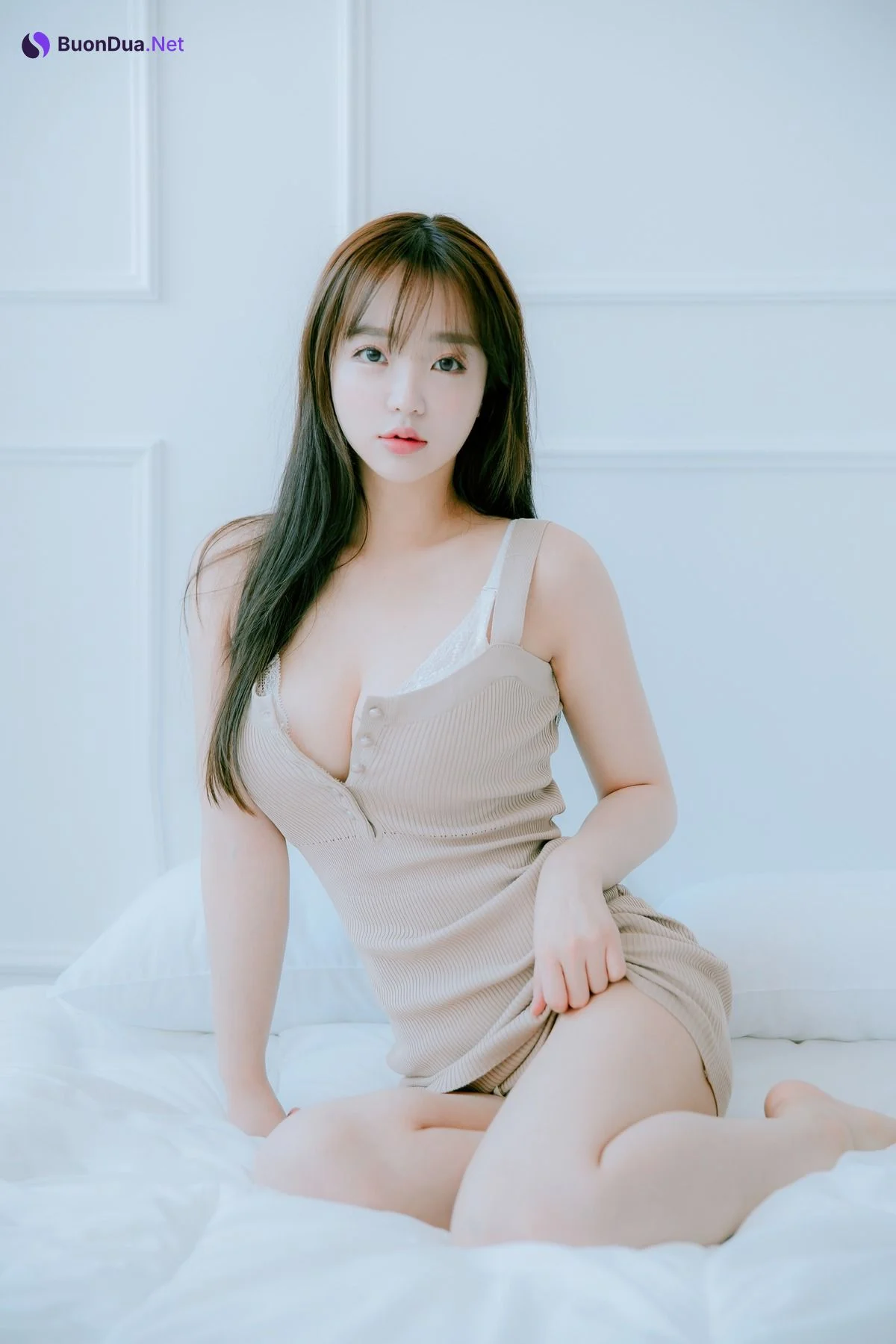 Son Yeeun 손예은, [JOApictures] Son Ye-Eun (손예은) x JOA 20. APR Vol.1 – Set.01 - Photo 16