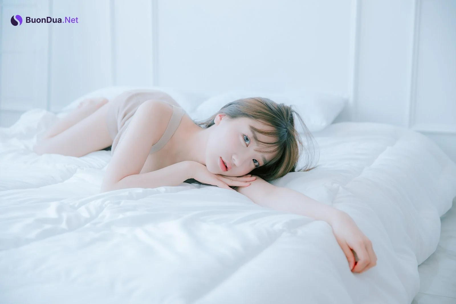 Son Yeeun 손예은, [JOApictures] Son Ye-Eun (손예은) x JOA 20. APR Vol.1 – Set.01 - Photo 5