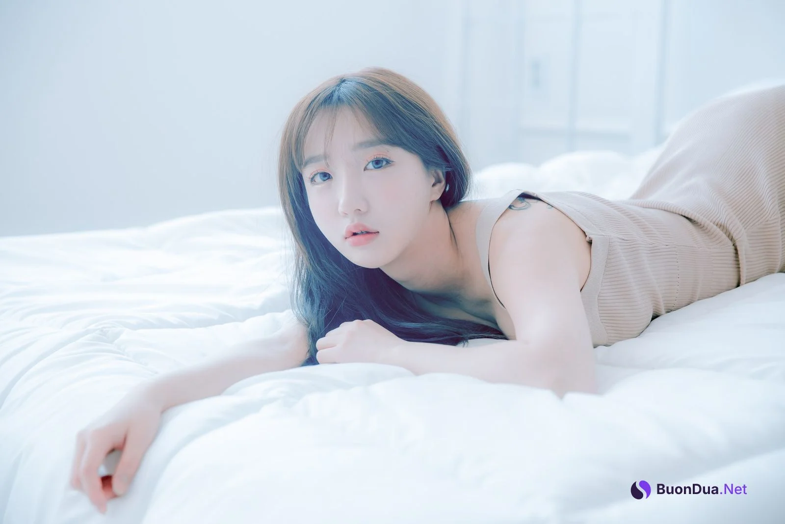 Son Yeeun 손예은, [JOApictures] Son Ye-Eun (손예은) x JOA 20. APR Vol.1 – Set.01 - Photo 9