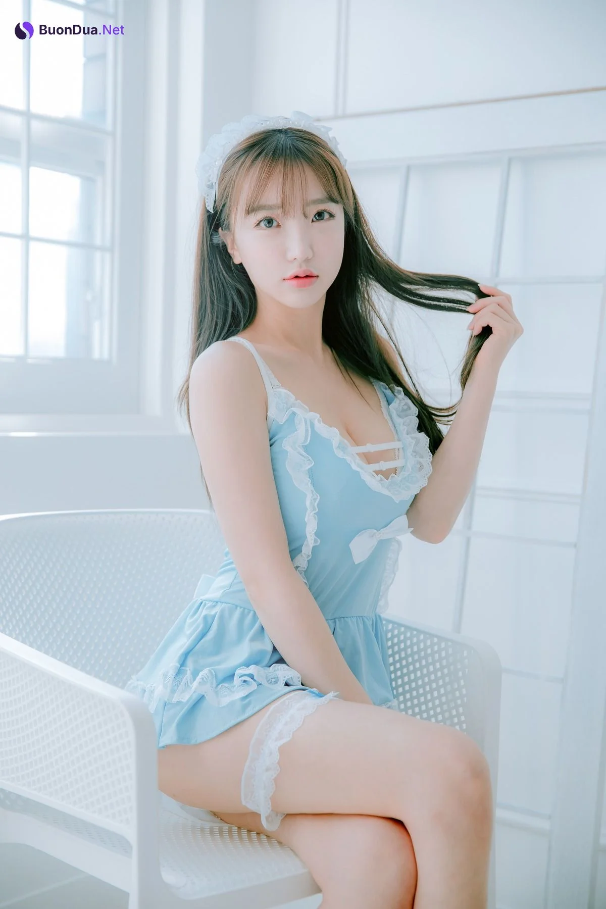 Son Yeeun 손예은, [JOApictures] Son Ye-Eun (손예은) x JOA 20. APR Vol.1 – Set.02 - Photo 13