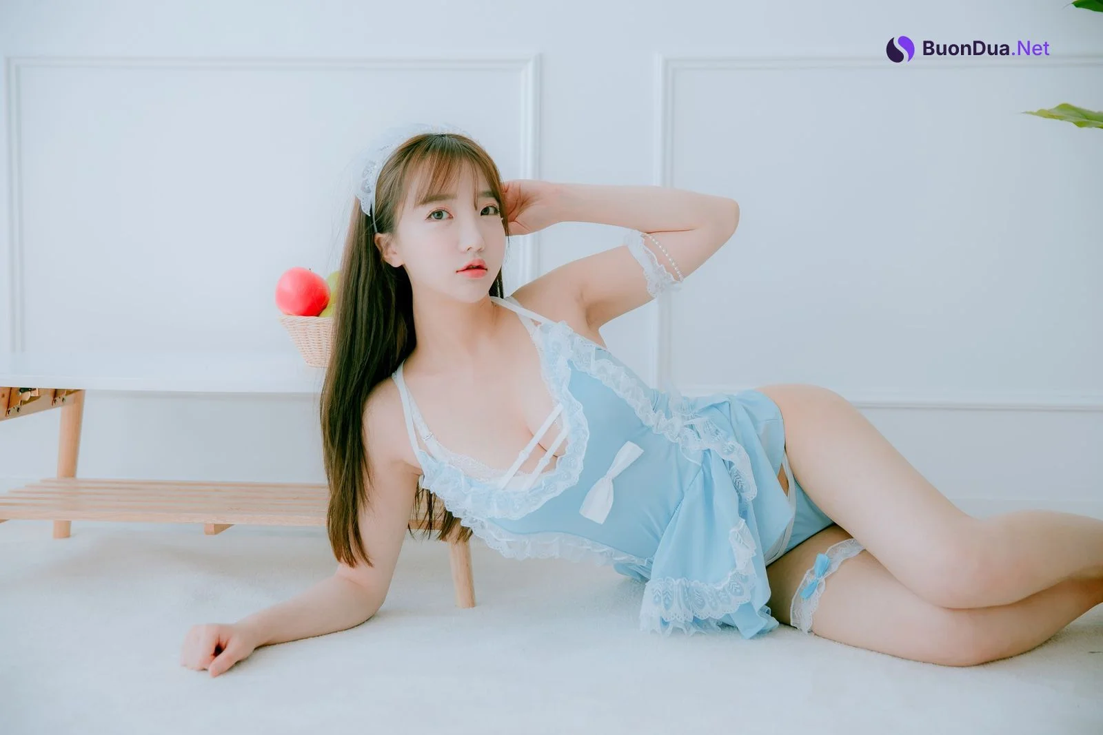 Son Yeeun 손예은, [JOApictures] Son Ye-Eun (손예은) x JOA 20. APR Vol.1 – Set.02 - Photo 15