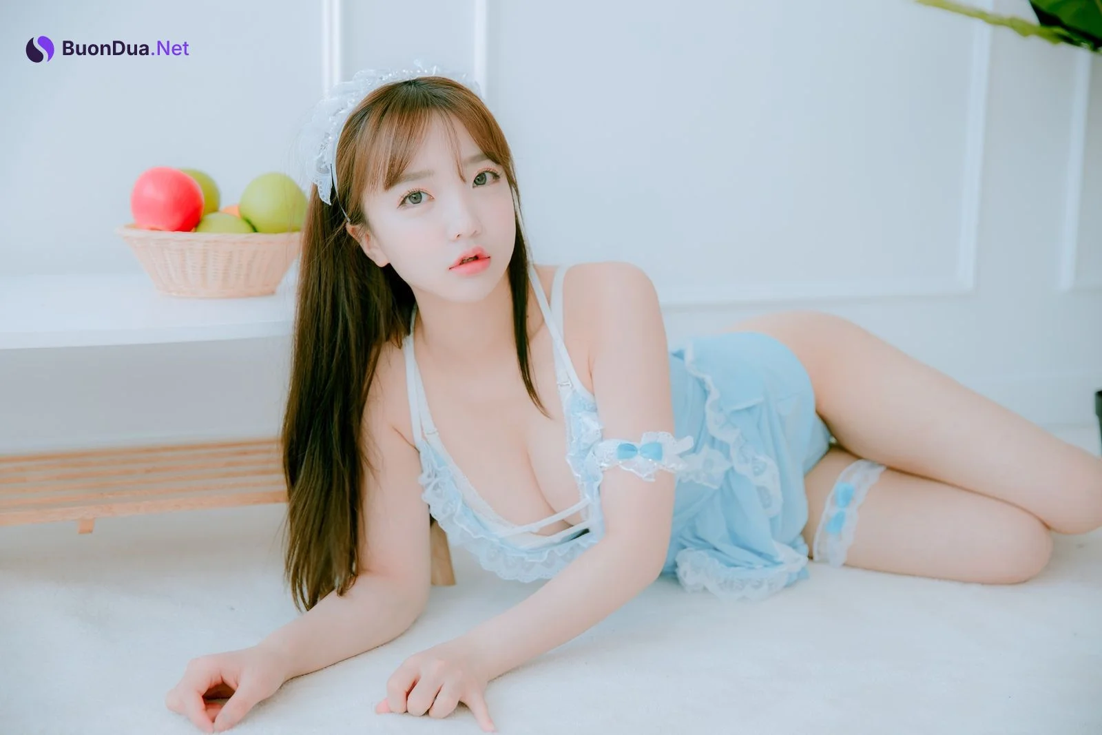 Son Yeeun 손예은, [JOApictures] Son Ye-Eun (손예은) x JOA 20. APR Vol.1 – Set.02 - Photo 16