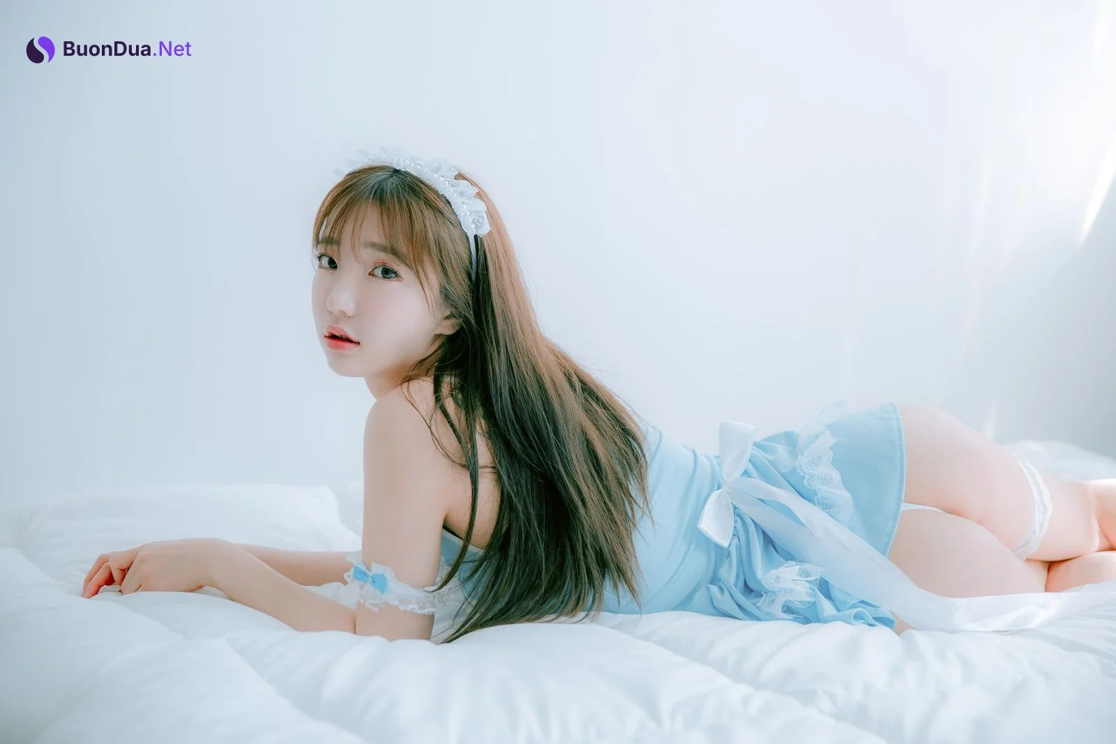 Son Yeeun 손예은, [JOApictures] Son Ye-Eun (손예은) x JOA 20. APR Vol.1 – Set.02 - Photo 17