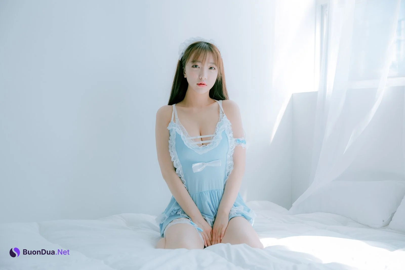 Son Yeeun 손예은, [JOApictures] Son Ye-Eun (손예은) x JOA 20. APR Vol.1 – Set.02 - Photo 19