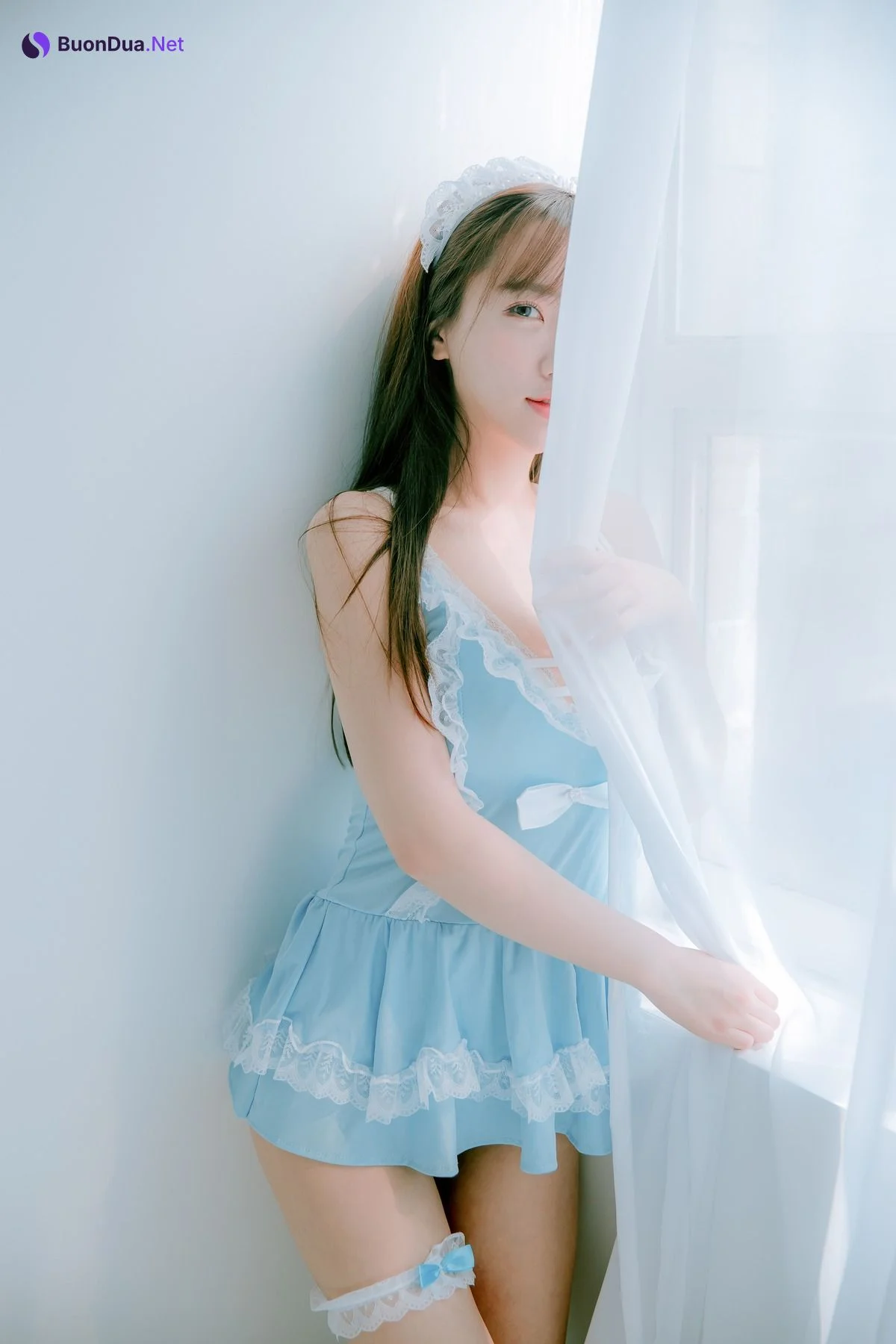 Son Yeeun 손예은, [JOApictures] Son Ye-Eun (손예은) x JOA 20. APR Vol.1 – Set.02 - Photo 2