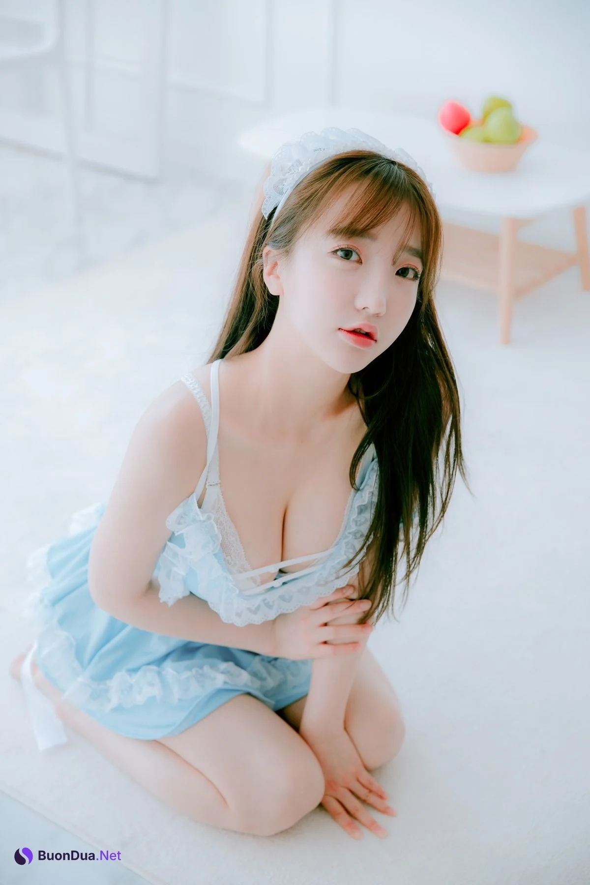 Son Yeeun 손예은, [JOApictures] Son Ye-Eun (손예은) x JOA 20. APR Vol.1 – Set.02 - Photo 5