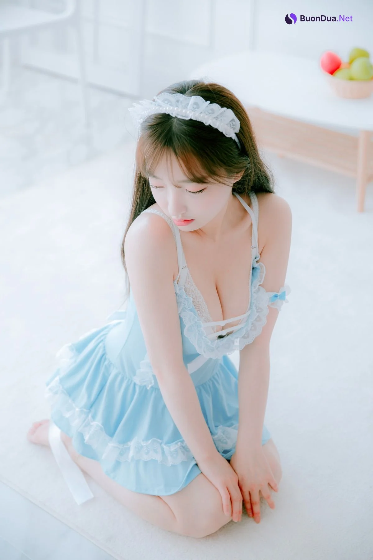 Son Yeeun 손예은, [JOApictures] Son Ye-Eun (손예은) x JOA 20. APR Vol.1 – Set.02 - Photo 7