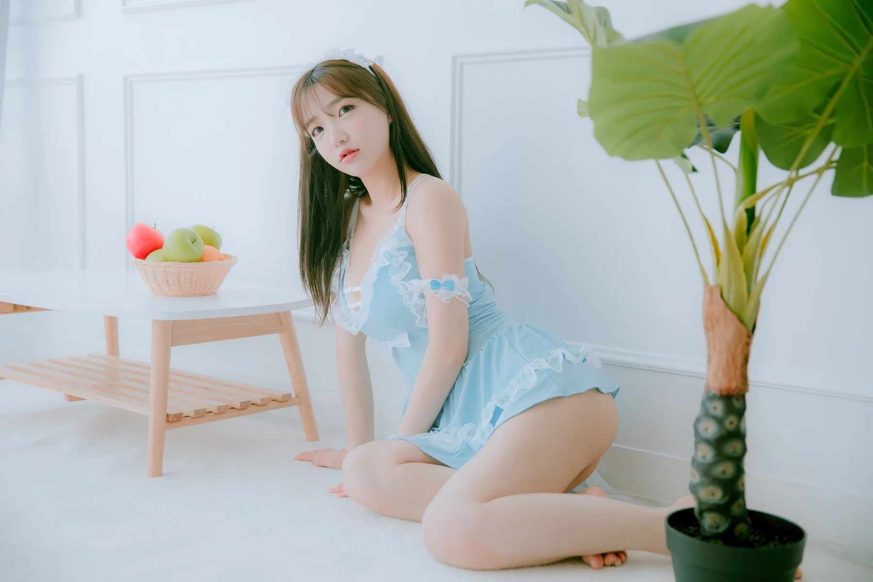 Son Yeeun 손예은, [JOApictures] Son Ye-Eun (손예은) x JOA 20. APR Vol.1 – Set.02