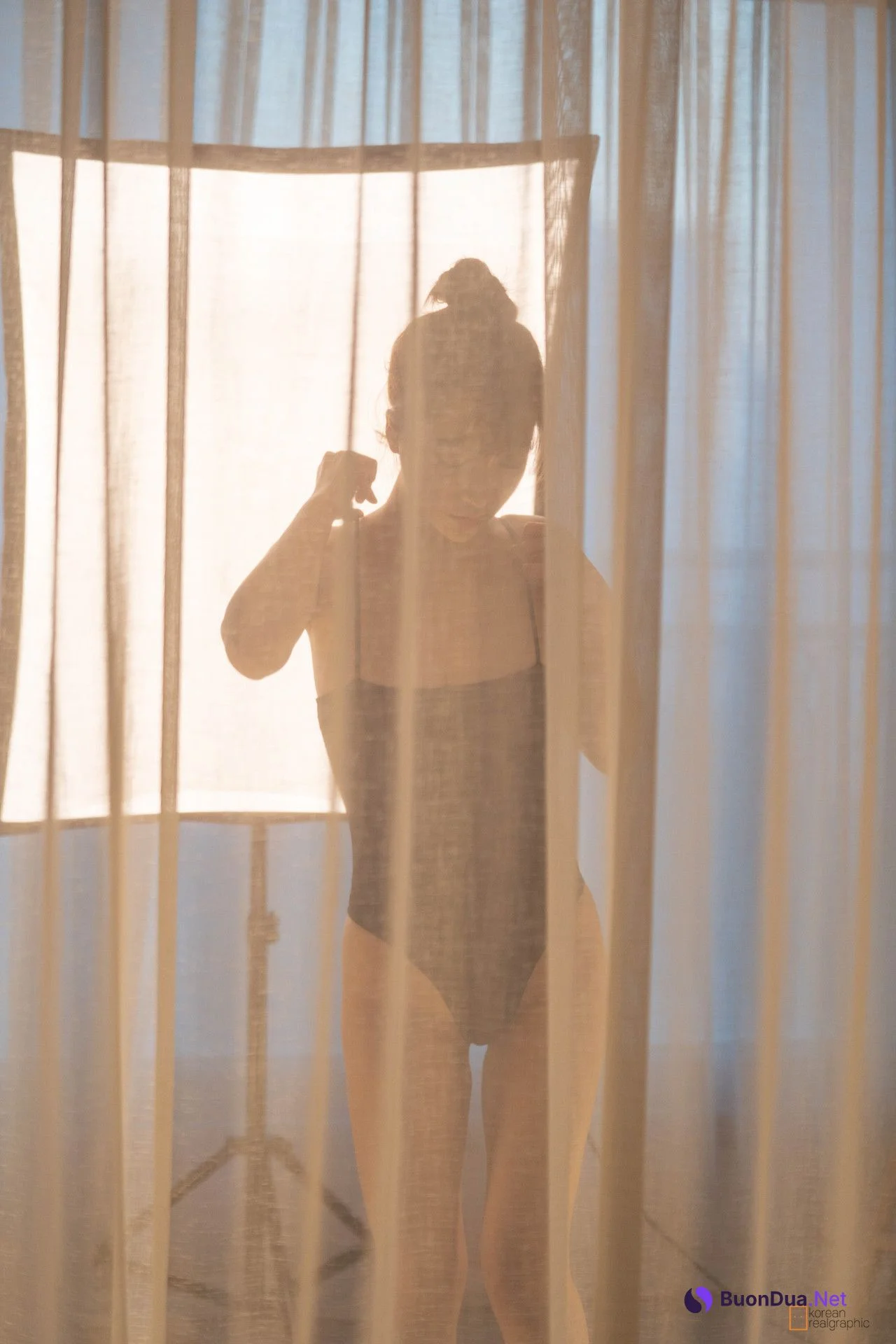 Son Yeeun 손예은, [Korean Realgraphic] No.09 - Photo 11