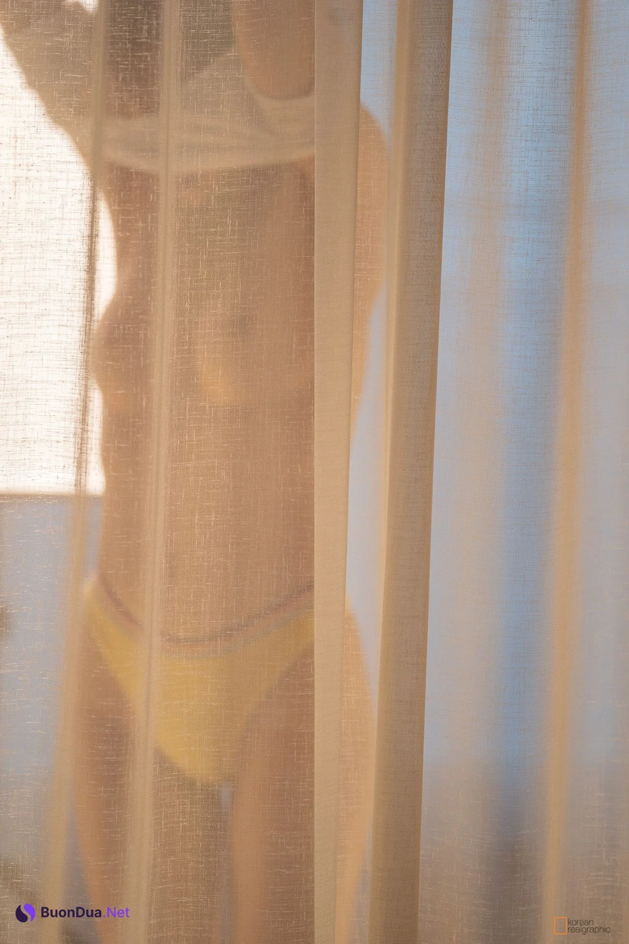 Son Yeeun 손예은, [Korean Realgraphic] No.09 - Photo 15
