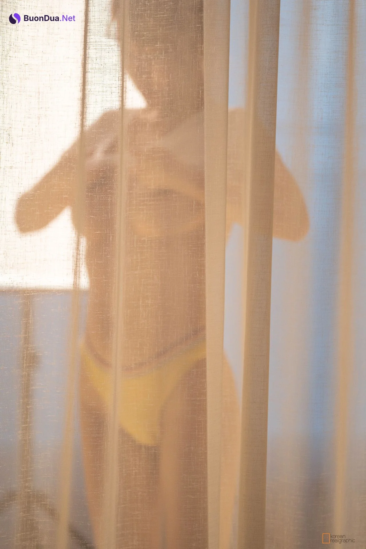 Son Yeeun 손예은, [Korean Realgraphic] No.09 - Photo 16