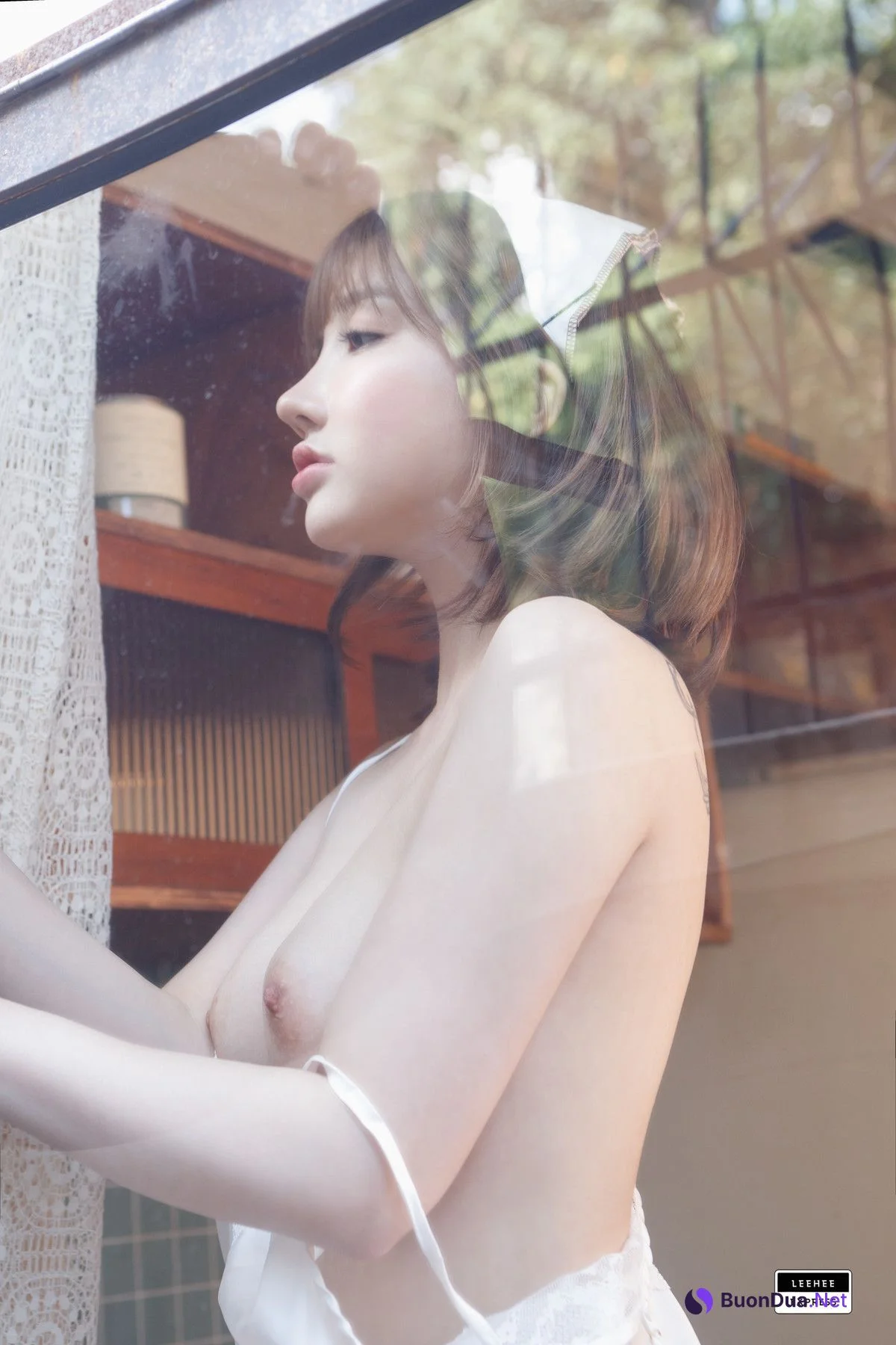 Son Yeeun 손예은, [LEEHEE EXPRESS] LEDB-043A - Photo 2