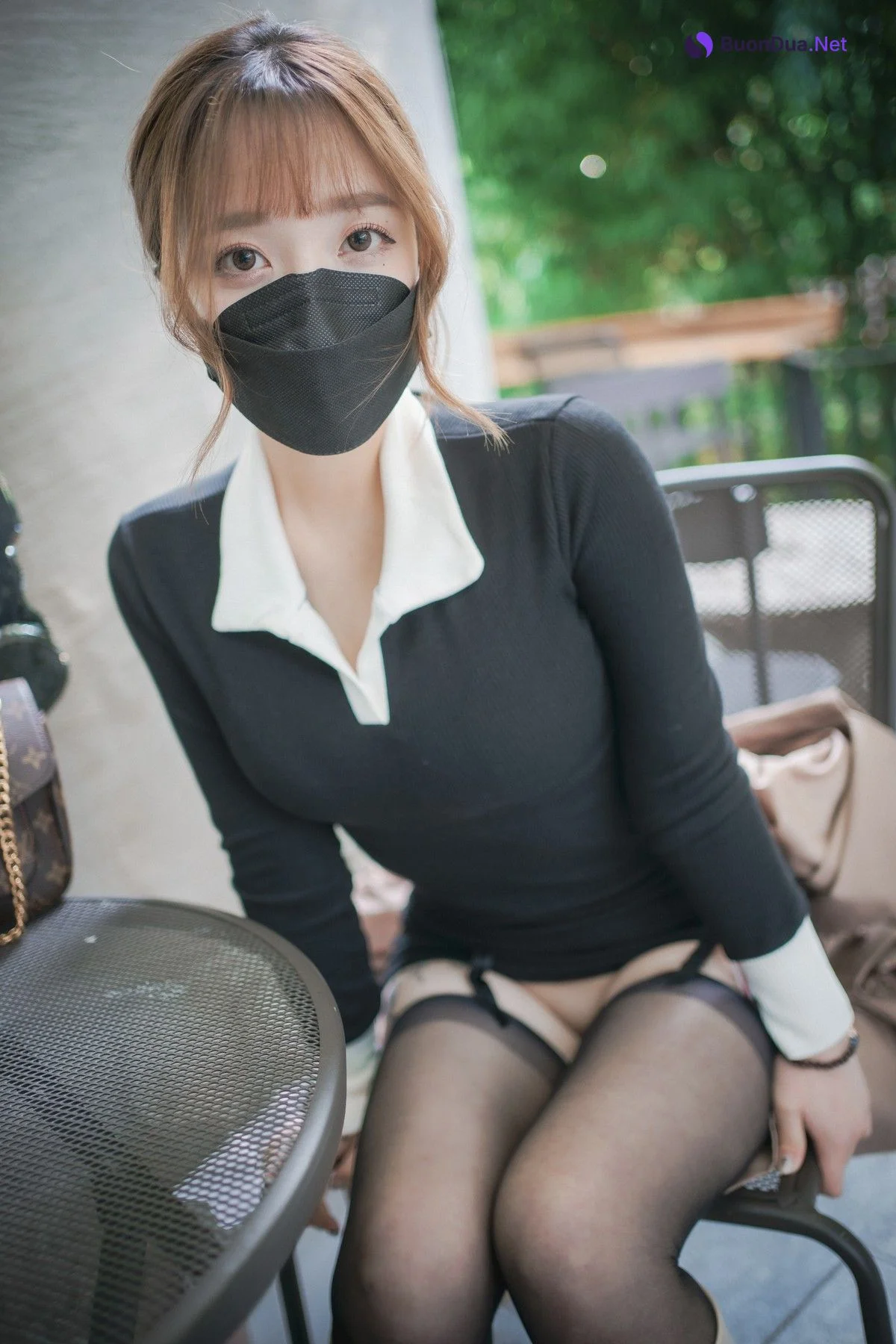 Son Yeeun 손예은, [LOOZY] A Snap of Intimacy Set.02 - Photo 18
