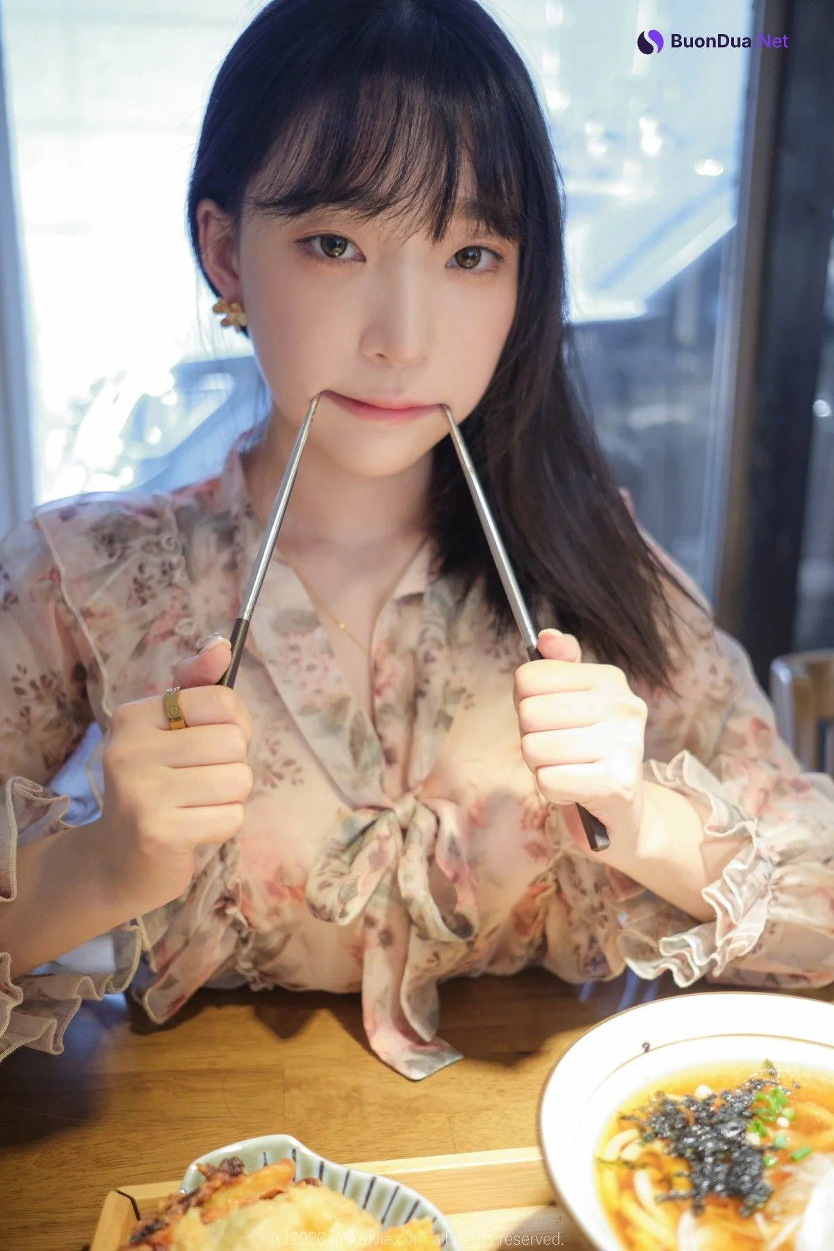 Son Yeeun 손예은, [LOOZY] Convenience Store Part Timer Set.02 - Photo 15