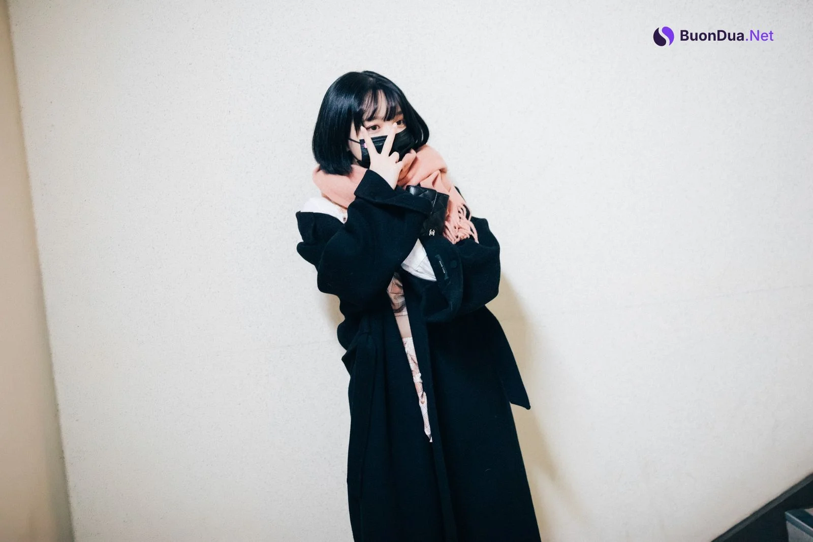 Son Yeeun 손예은, [LOOZY] Doube Date Ye-Eun Set.01 - Photo 10