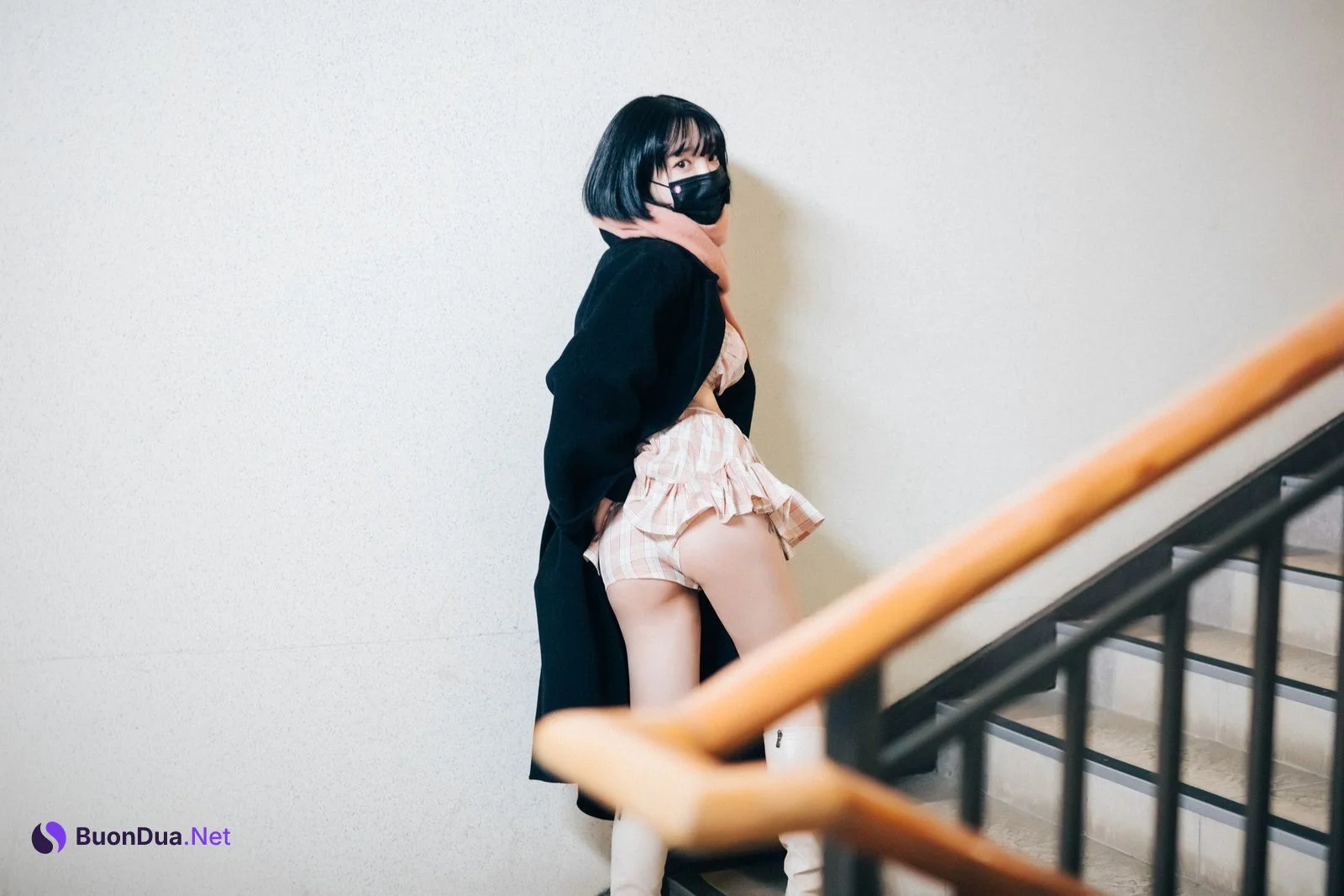 Son Yeeun 손예은, [LOOZY] Doube Date Ye-Eun Set.01 - Photo 8