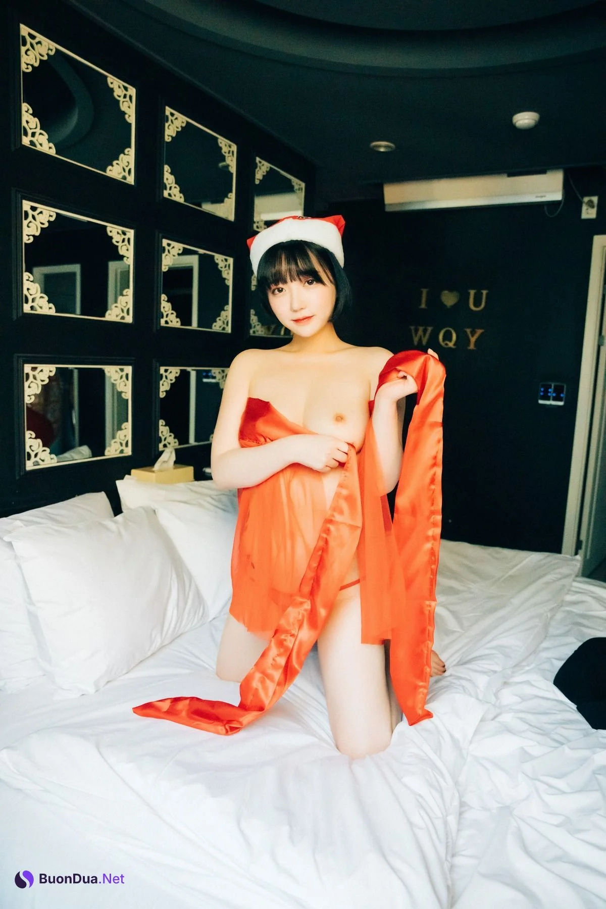 Son Yeeun 손예은, [LOOZY] Doube Date Ye-Eun Set.02 - Photo 16