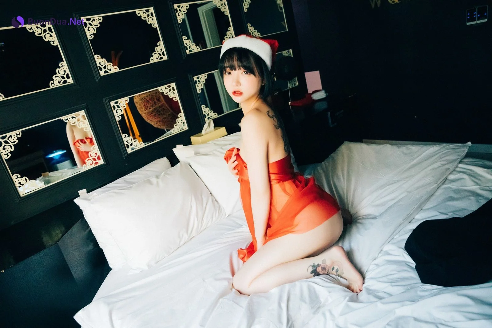 Son Yeeun 손예은, [LOOZY] Doube Date Ye-Eun Set.02 - Photo 18